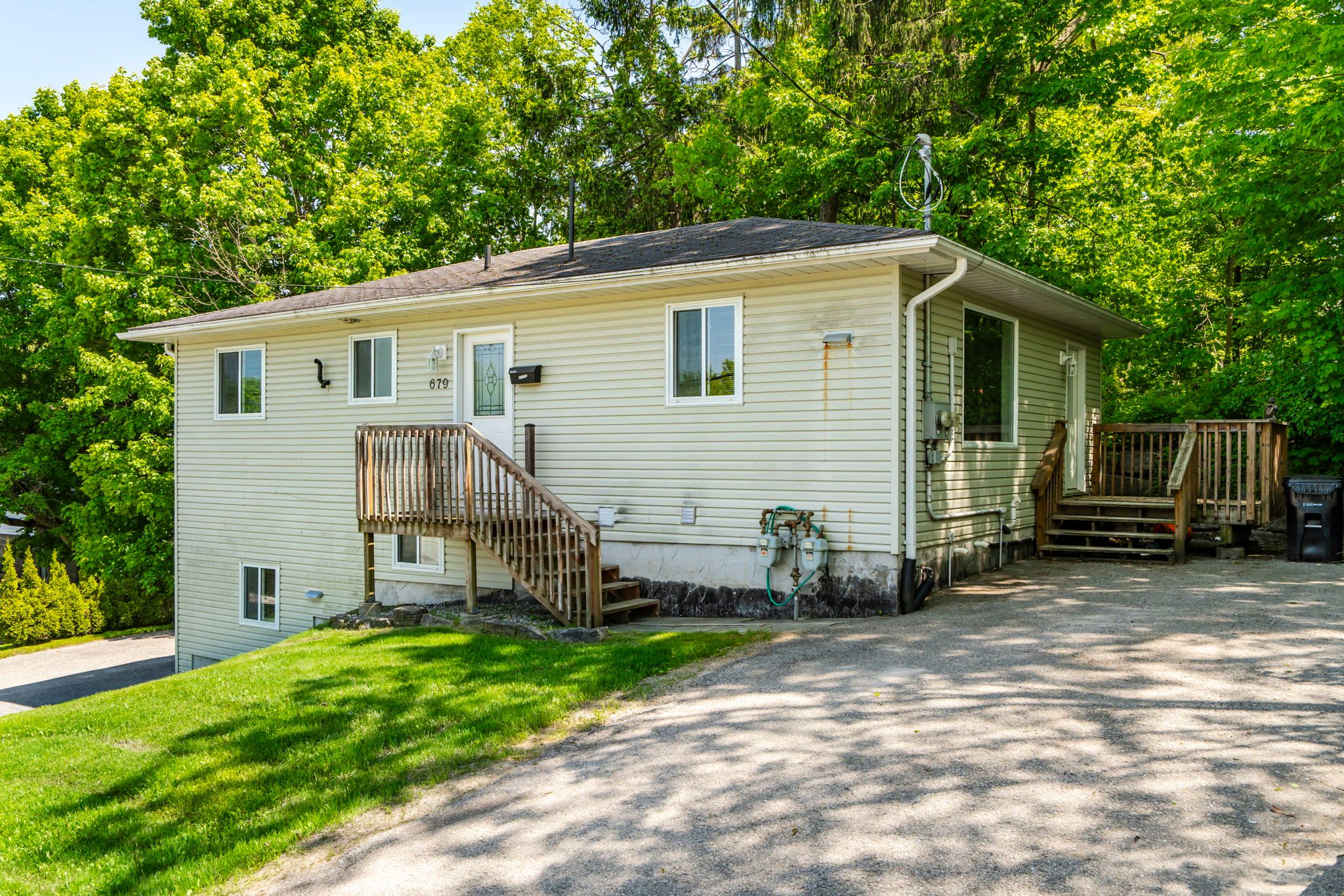 679 Montreal Street, Midland, On L4r 1g5