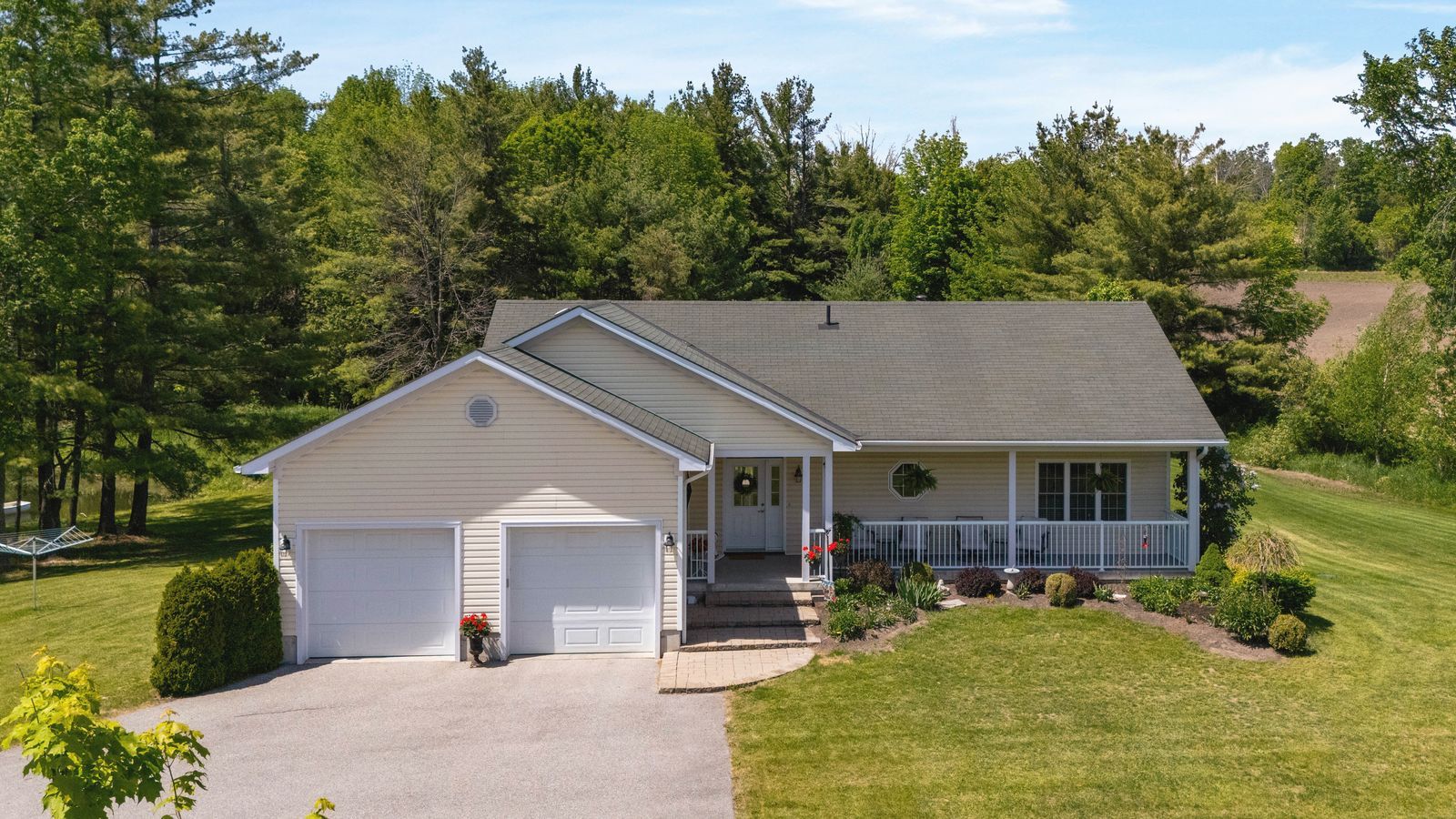 764 Warminster Side Road, Oro-Medonte, On L0k 1e0