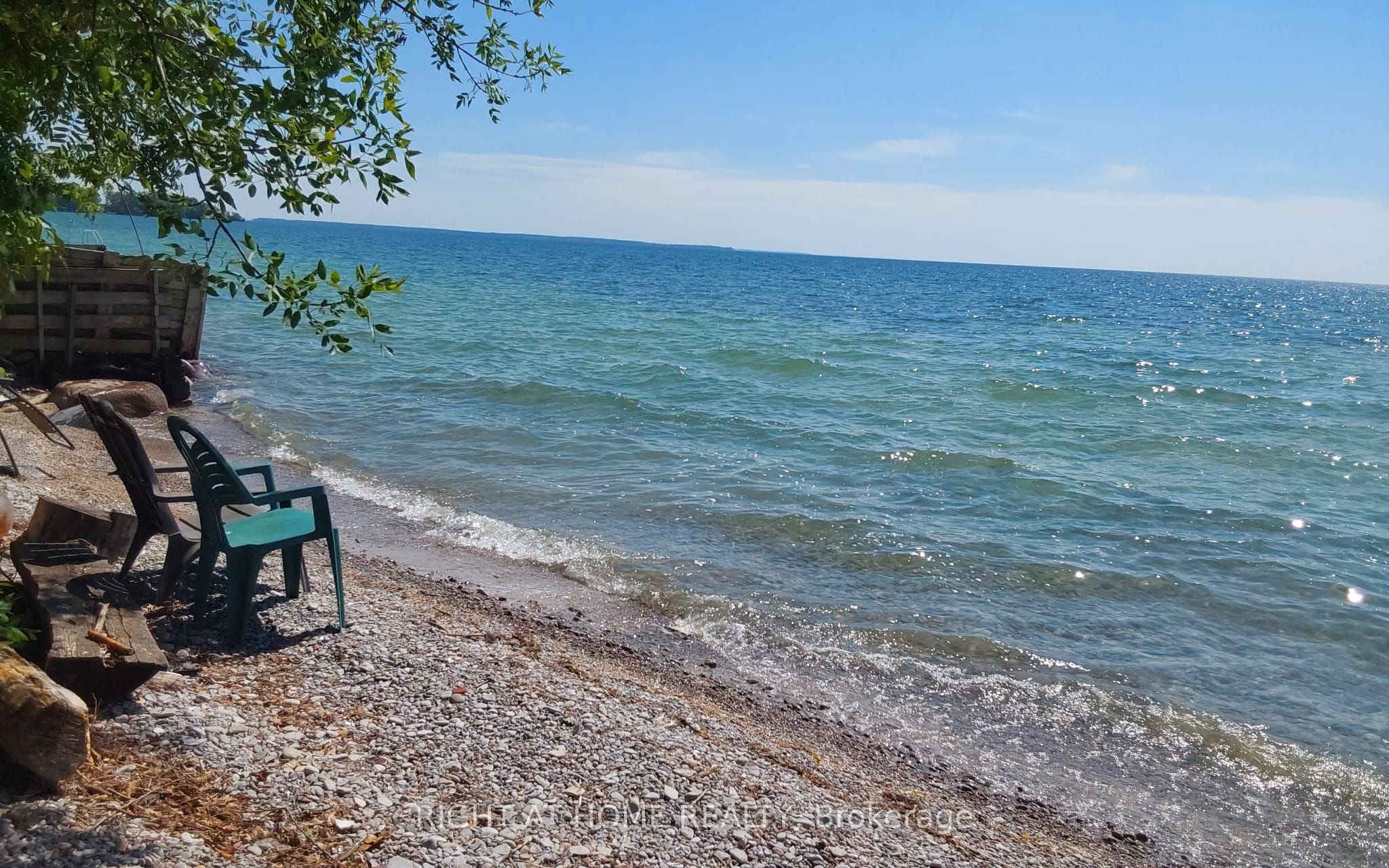 2323 Lakeshore Drive, Ramara, On L0k 1b0