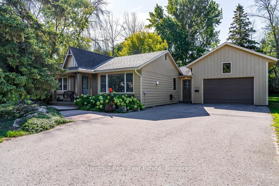 72 Campbell Street, Collingwood, On L9y 2k8