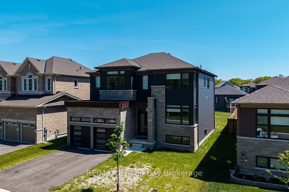 166 Mapleside Drive, Wasaga Beach, On L9z 3a5