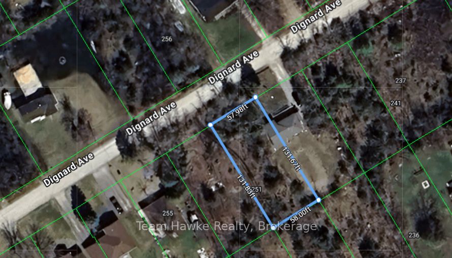 247 Dignard Avenue, Tay, On L0k 1r0