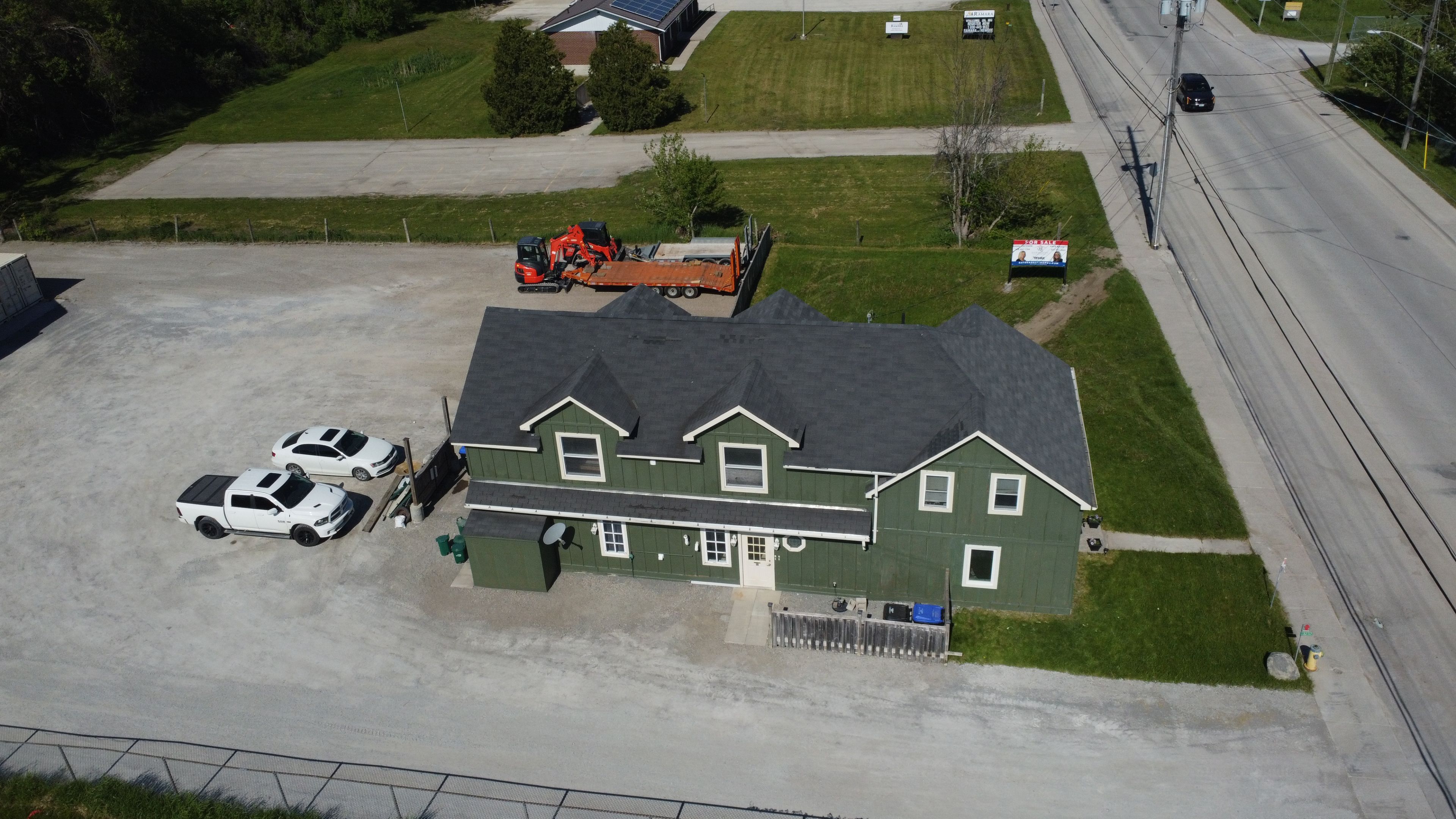 3232 Simcoe Road, Ramara, On L0k 1b0