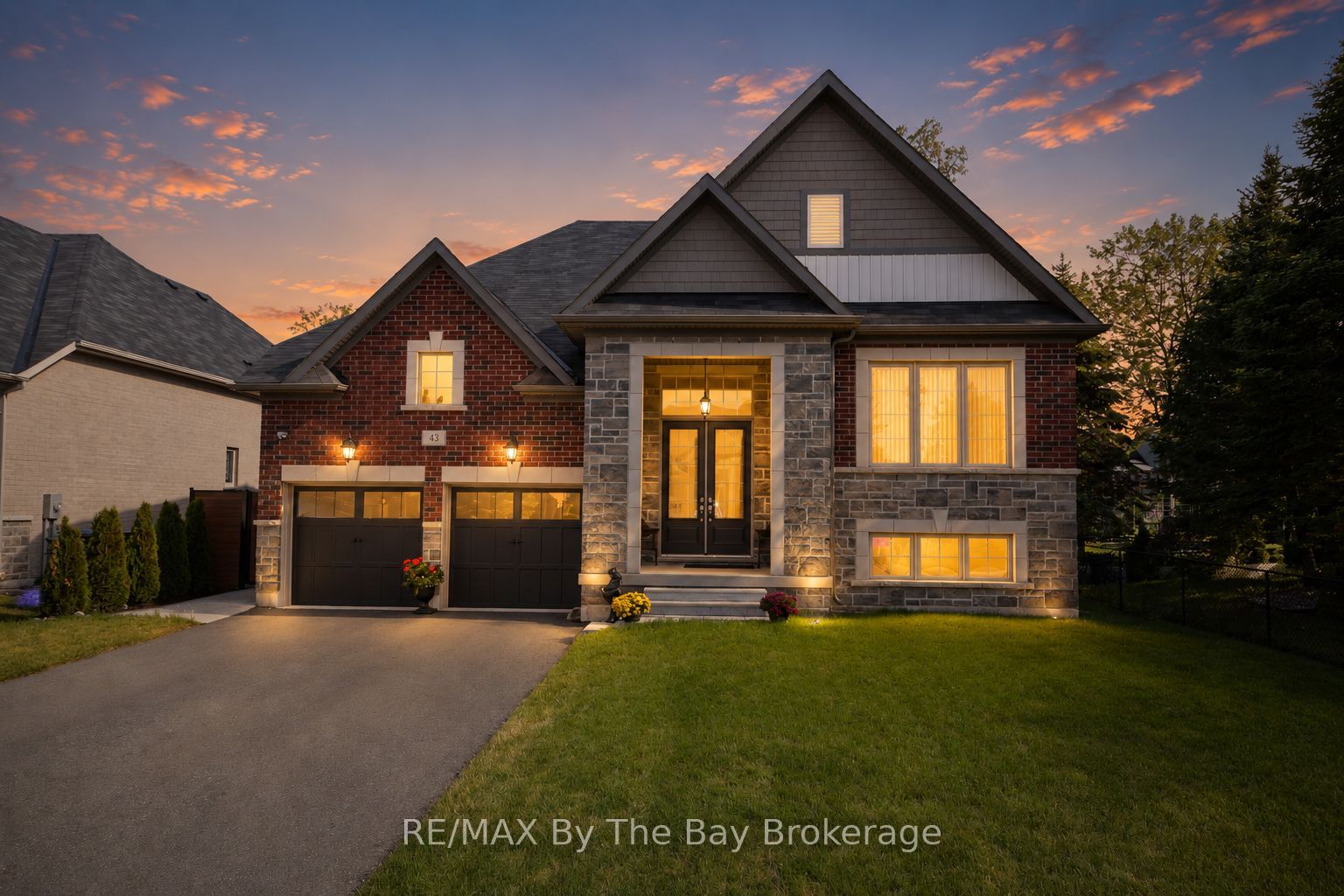 43 Fawndale Crescent, Wasaga Beach, On L9z 2n2