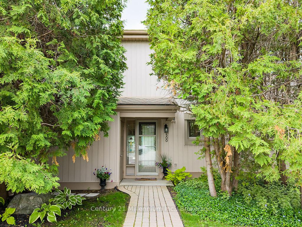 500 Oxbow Crescent, Collingwood, On L9y 5b4