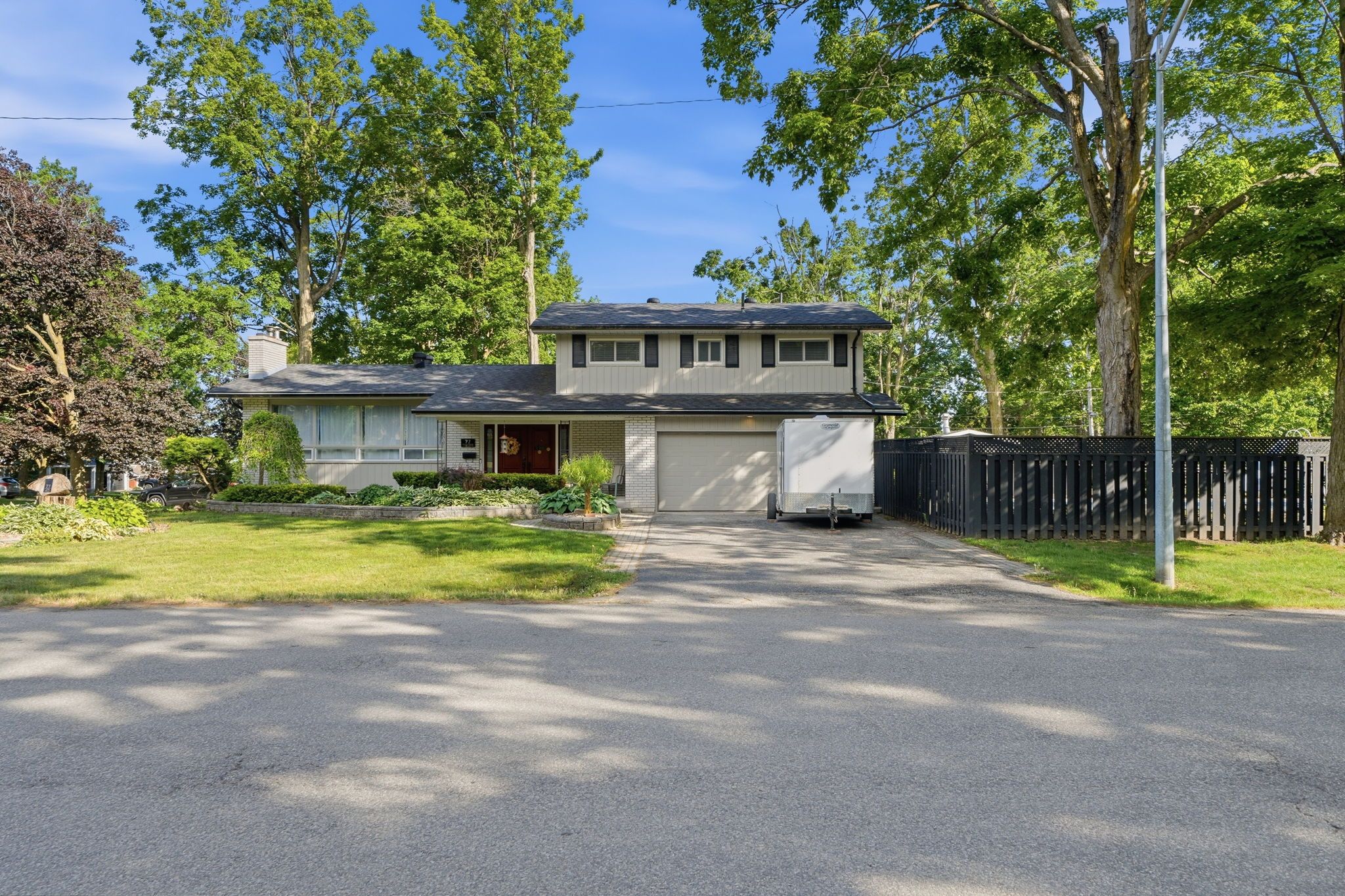 77 June Drive, Orillia, On L3v 3p8