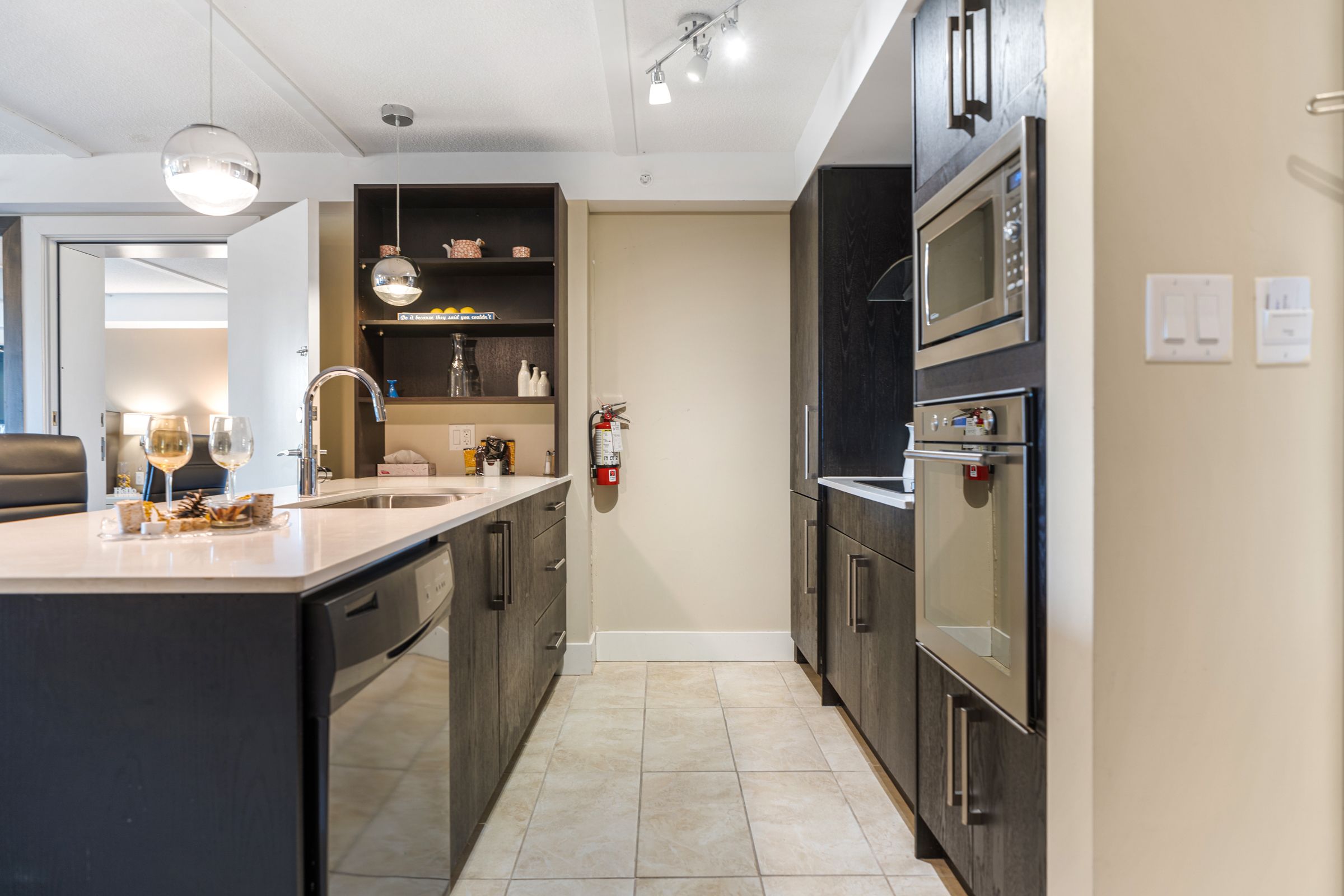 9 Harbour Street E 5109/5111, Collingwood, On L9y 5c5