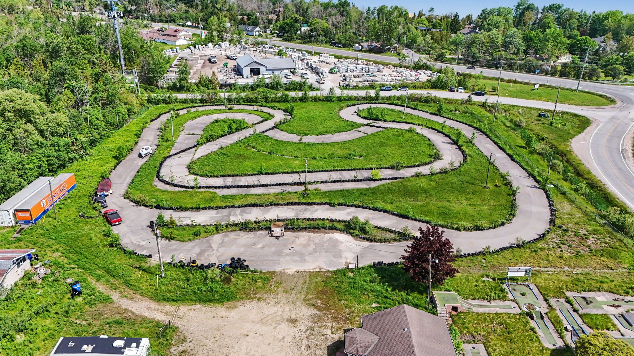 10 Toner Street, Collingwood, On L9y 3z7