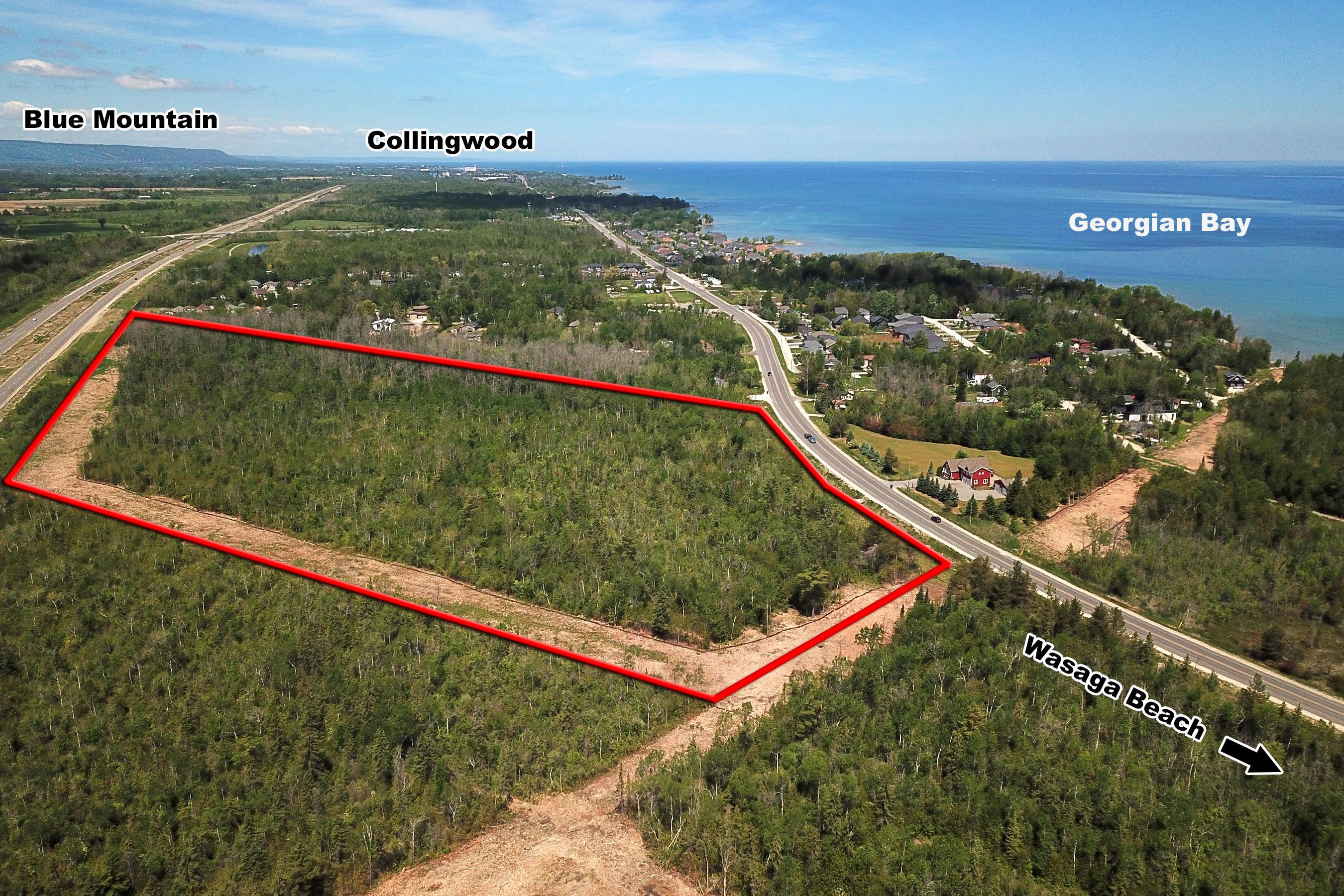 8859 Beachwood Road, Wasaga Beach, On L9z 2g5