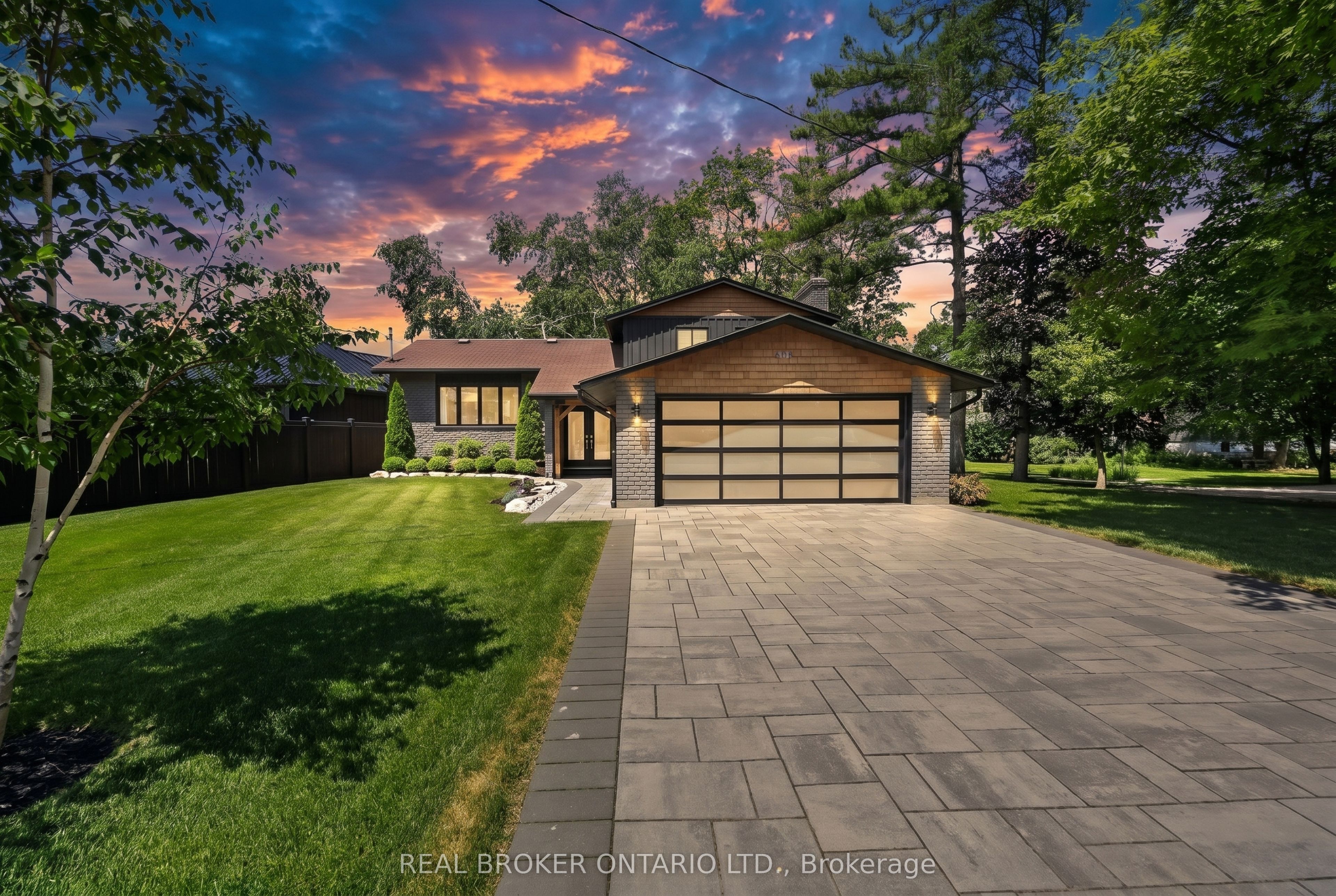 608 Moberley Avenue, Orillia, On L3v 6r6