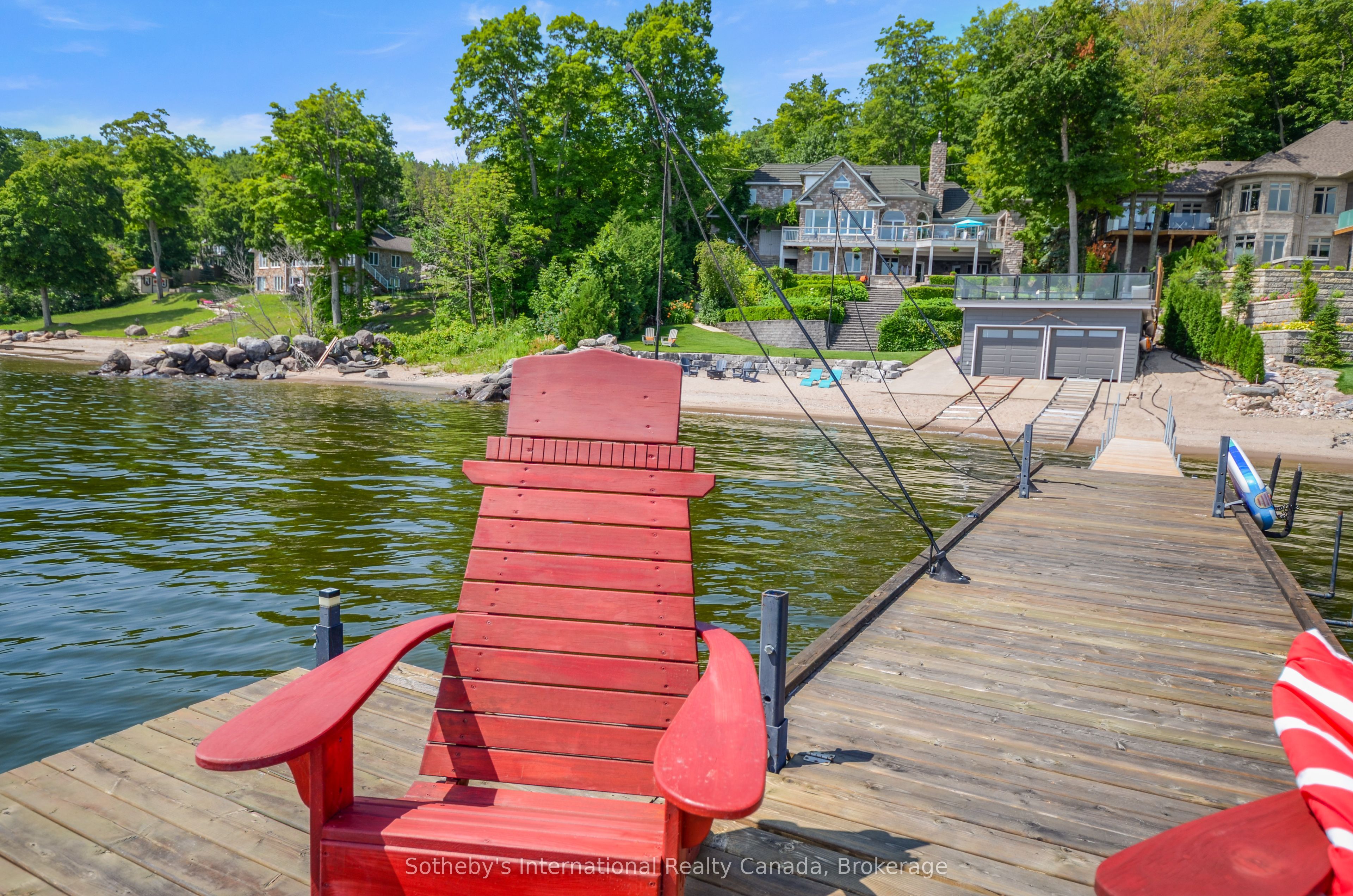 29 Mcarthur Drive, Penetanguishene, On L9m 1x3