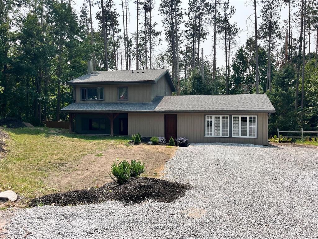 1 Pine Spring Road, Oro-Medonte, On L4m 4y8