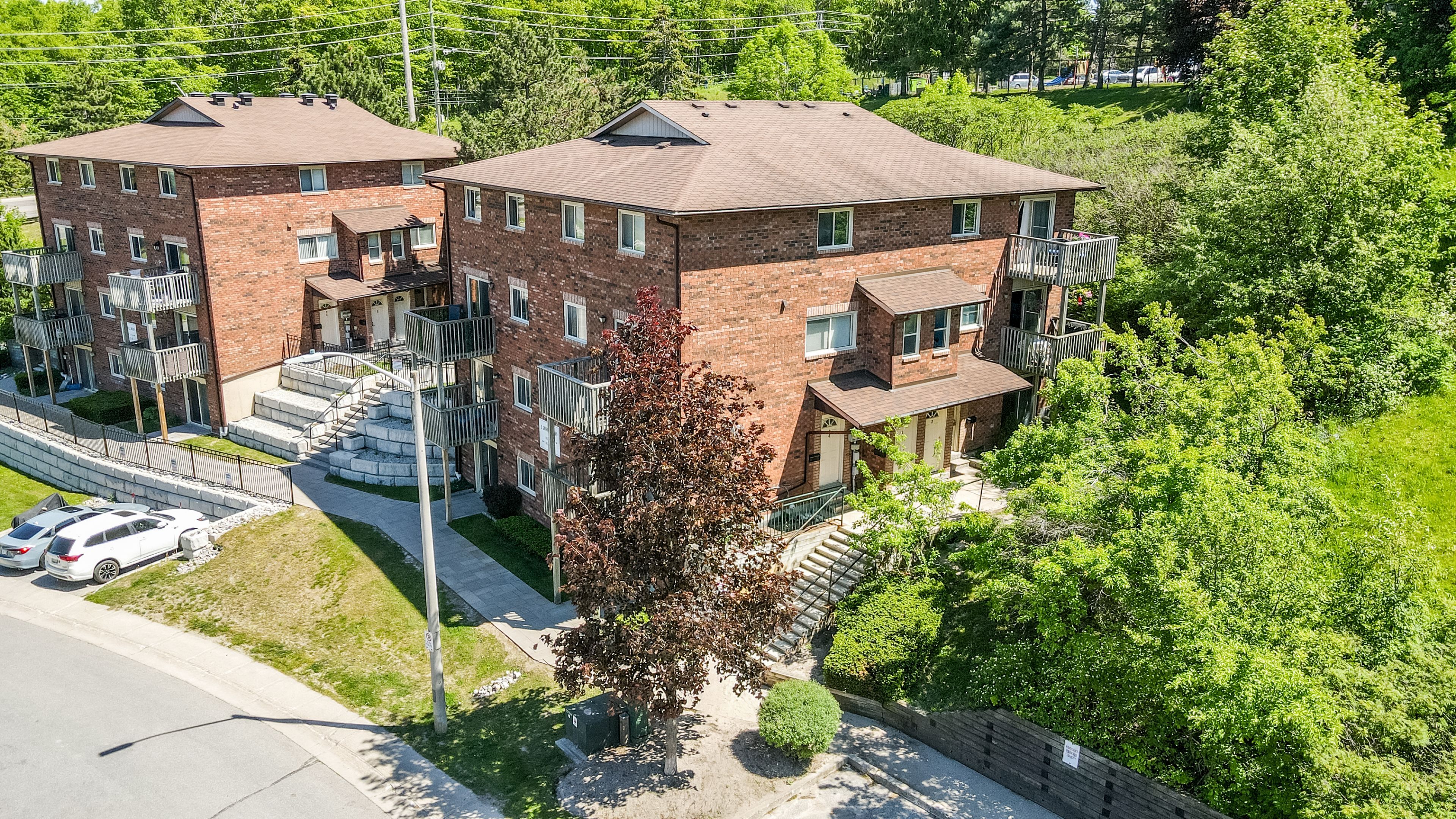3 Sawmill Road 2, Barrie, On L4n 6x3