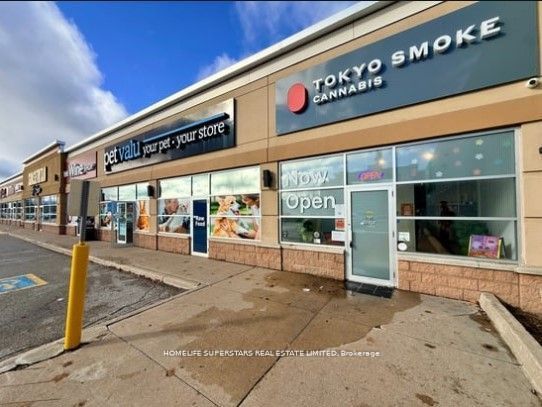555 Essa Road 2, Barrie, On L4n 3l1