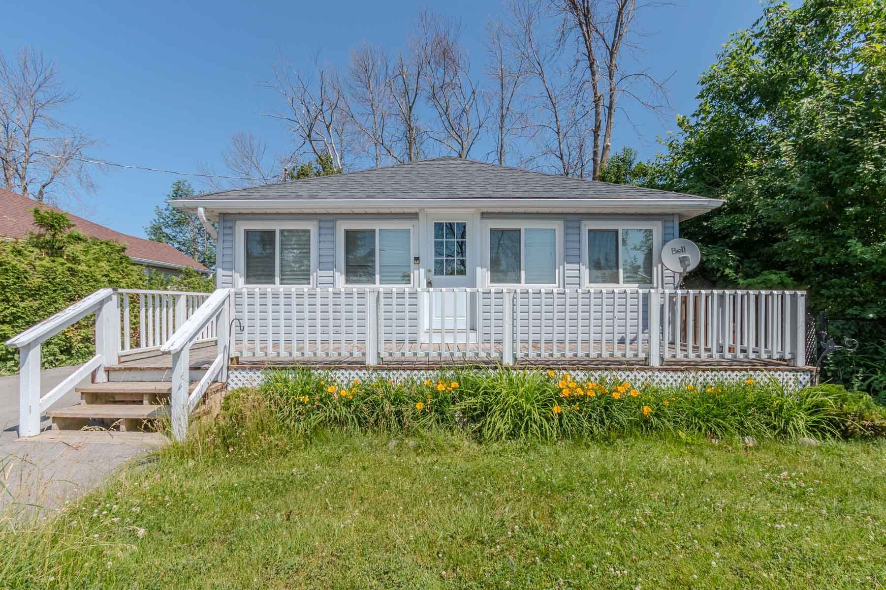 1253 Ramara Rd 47, Ramara, On L0k 1b0
