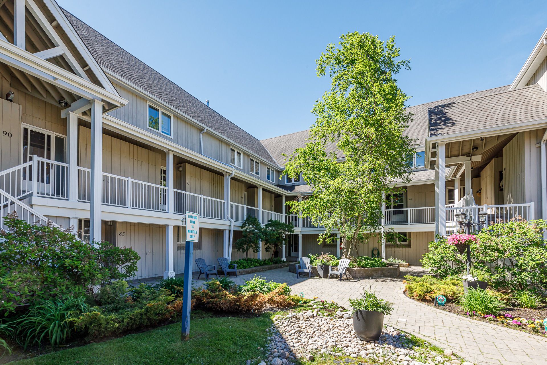 18 Ramblings Way 89, Collingwood, On L9y 5s4