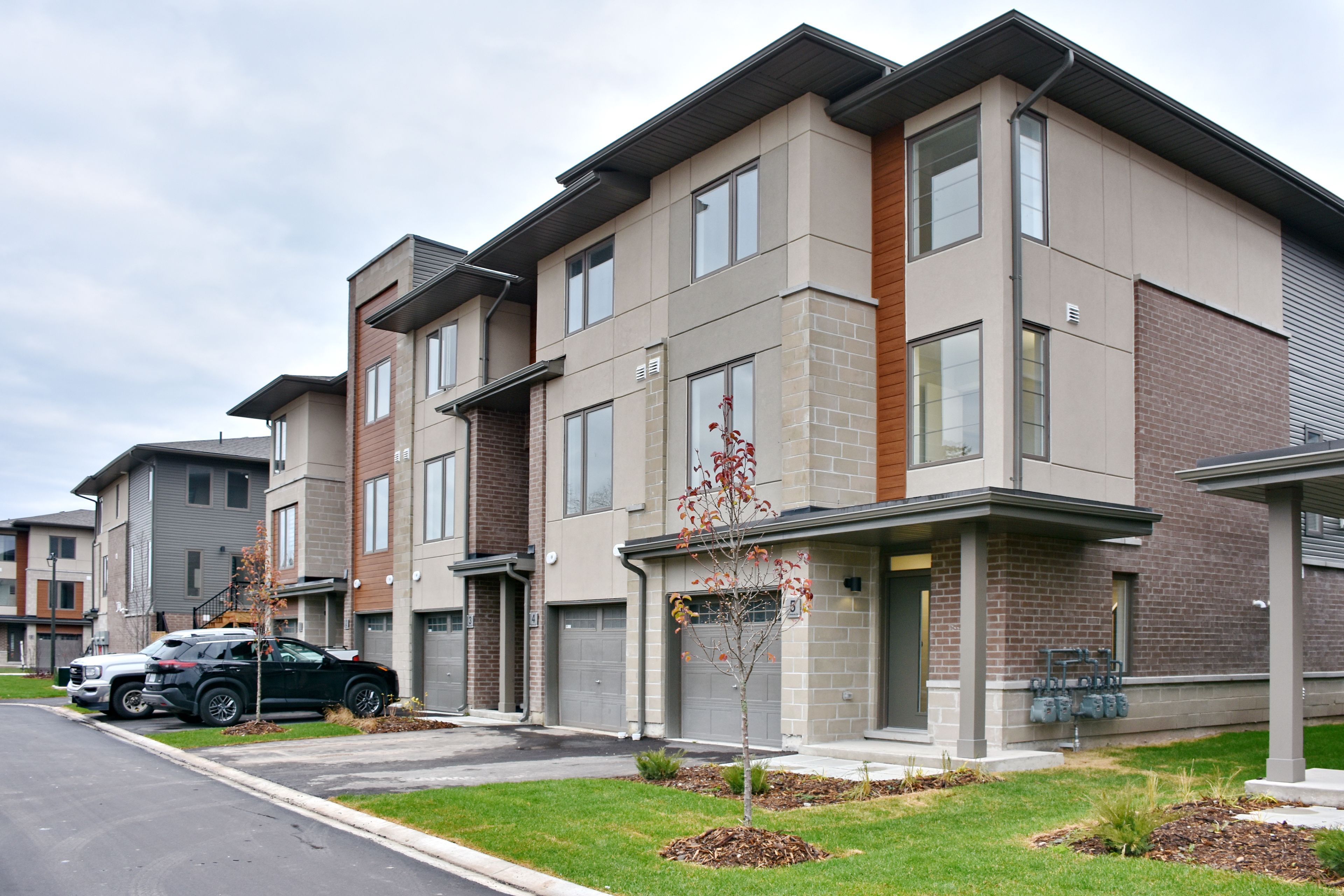 35 Dawson Drive 5, Collingwood, On L9y 2l8
