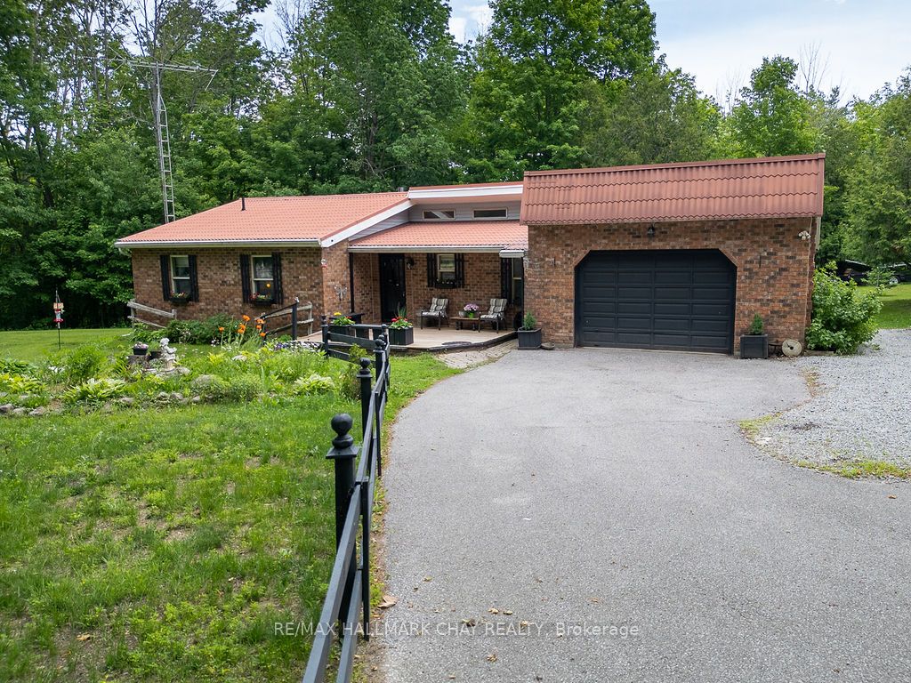 3204 Vasey Road, Severn, On L0k 1e0