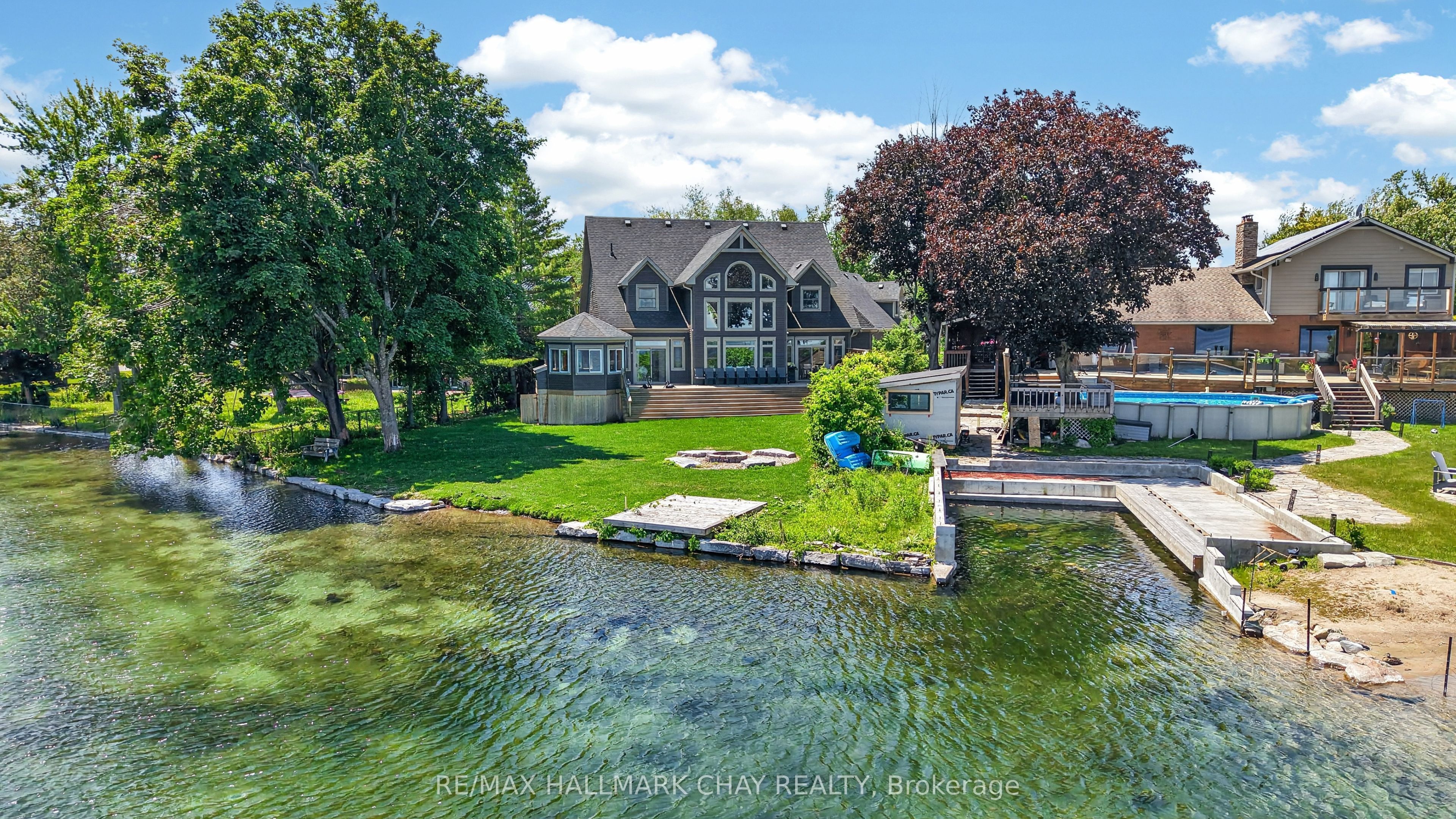 465 Mooney Crescent, Orillia, On L3v 6r5
