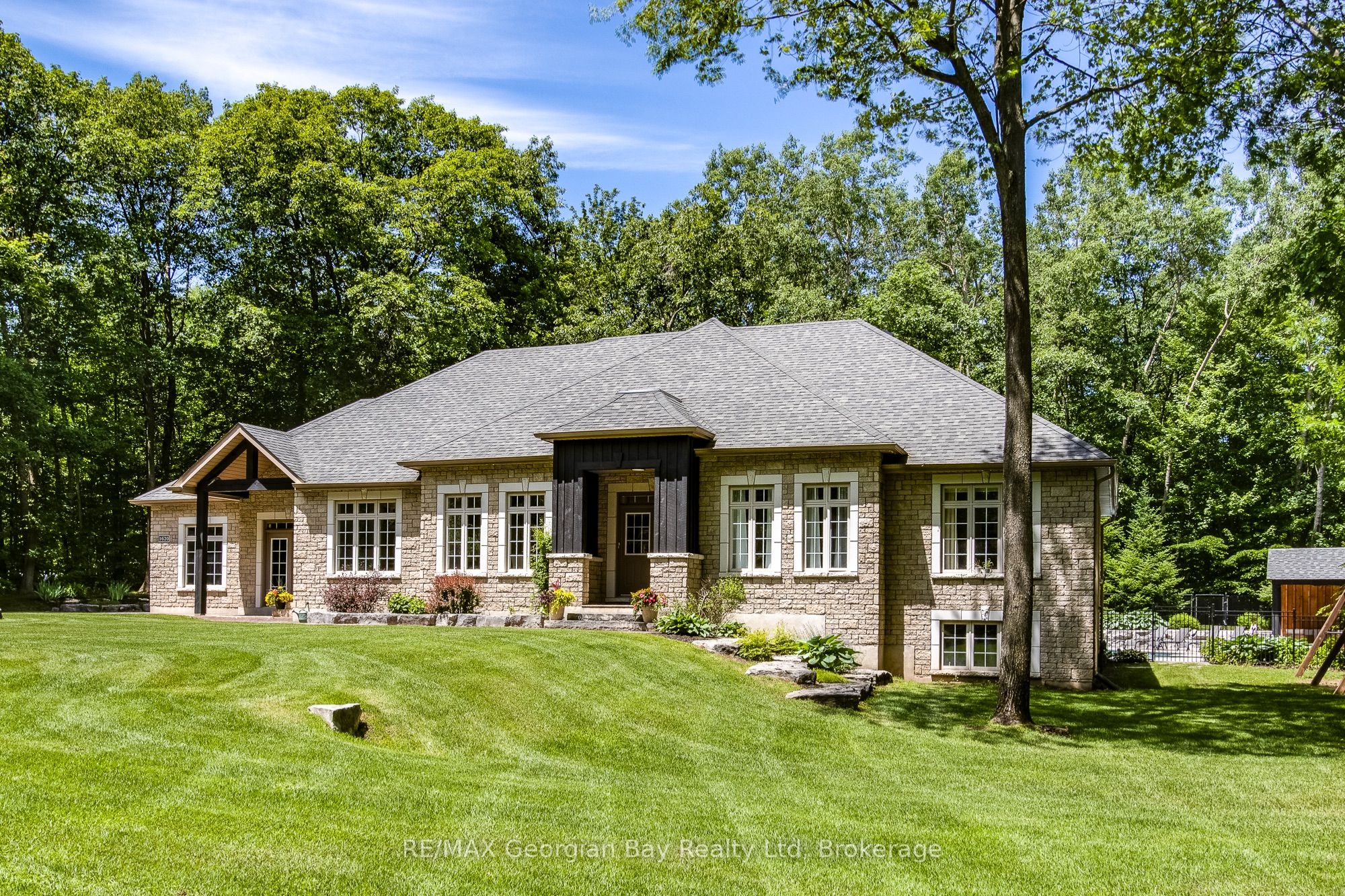 1620 Golf Link Road, Midland, On L4r 5k2