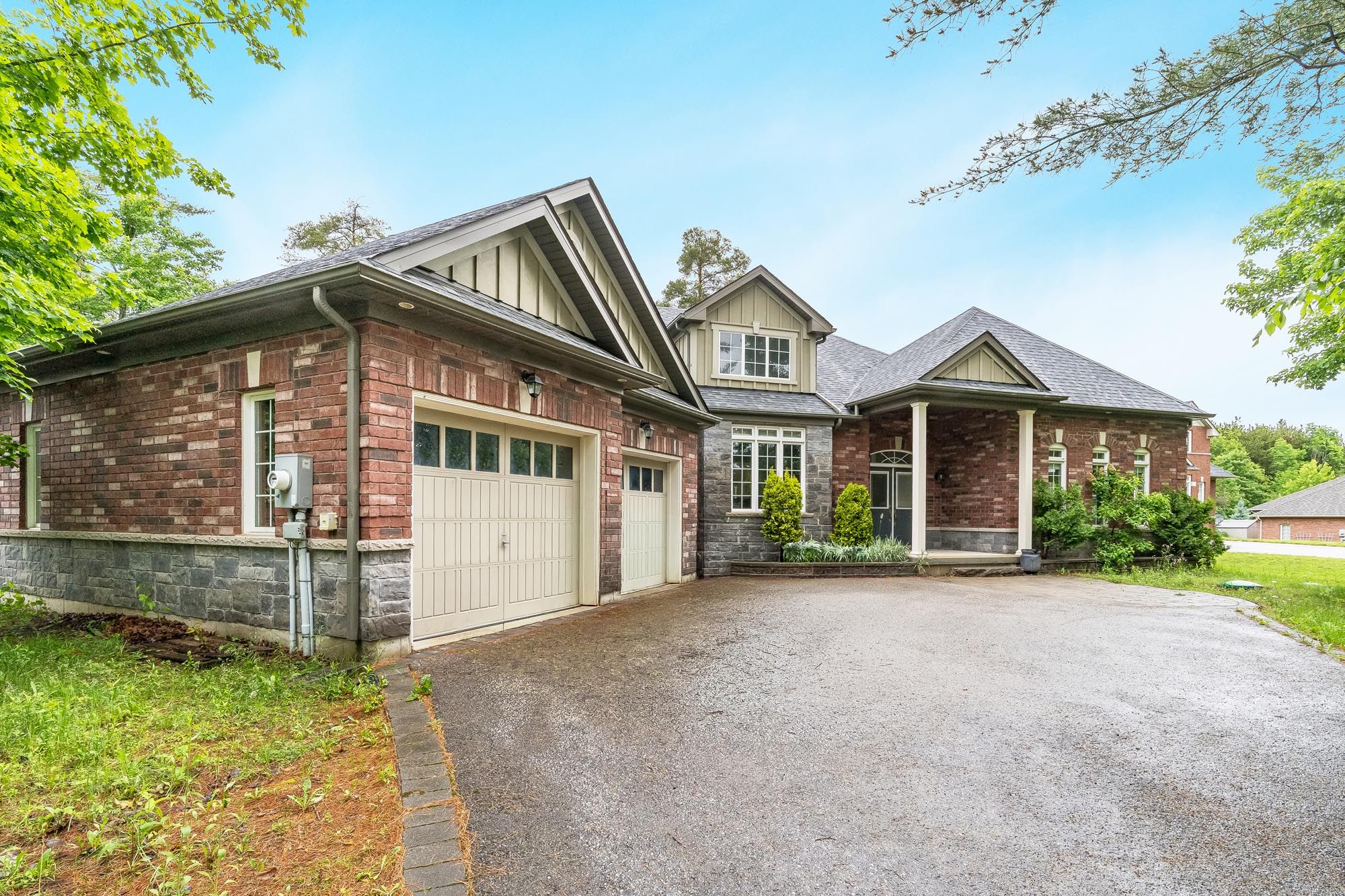 4 Diamond Valley Drive, Oro-Medonte, On L0l 2e0