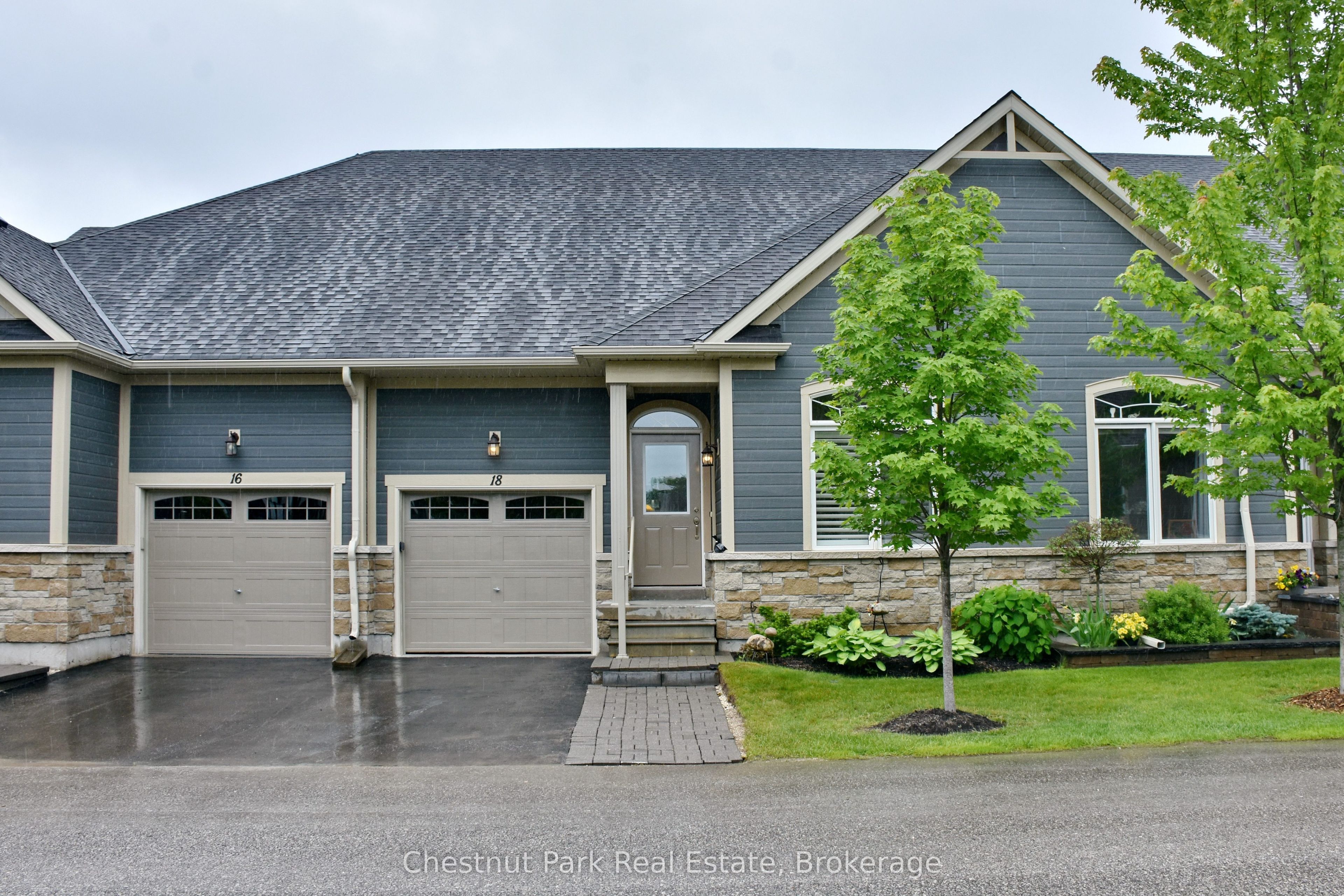 18 Sutton Lane, Collingwood, On L9y 0z6
