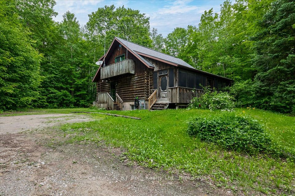 650 Concession 3 Road W, Tiny, On L0l 2t0