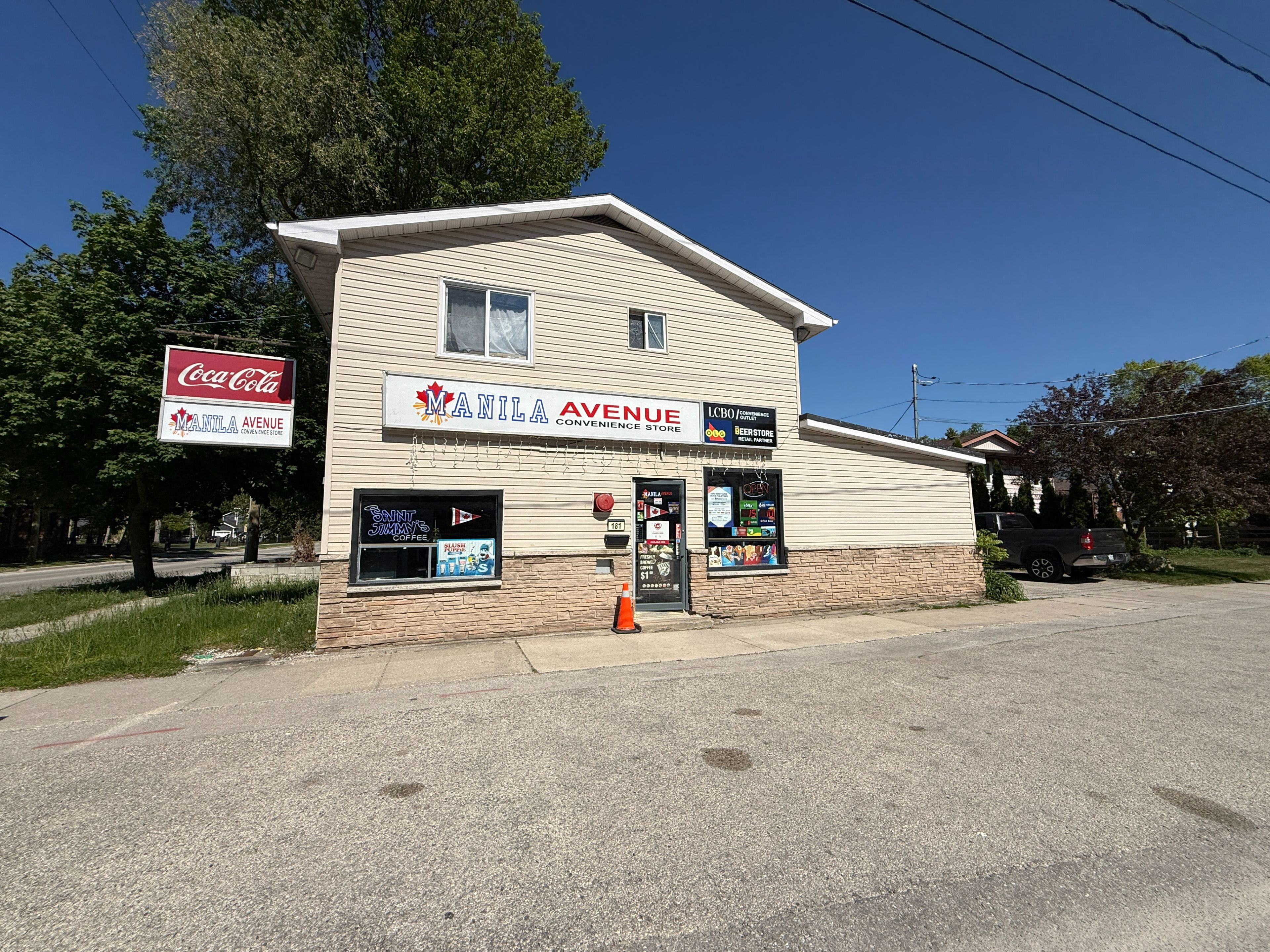 181 Birch Street, Collingwood, On L9y 2v5