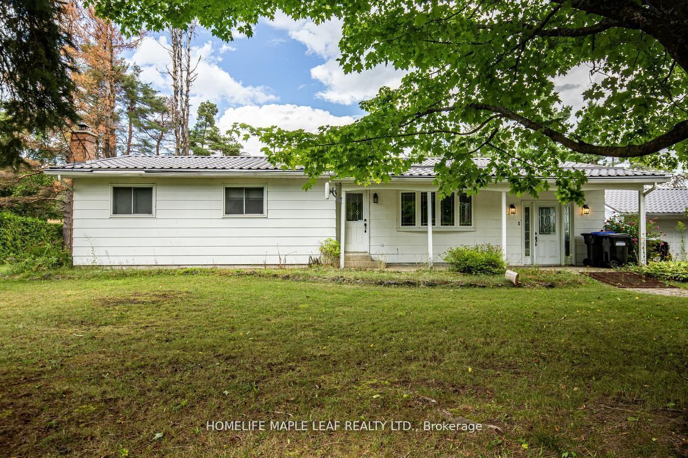 6168 County Road 9, Clearview, On L0m 1n0