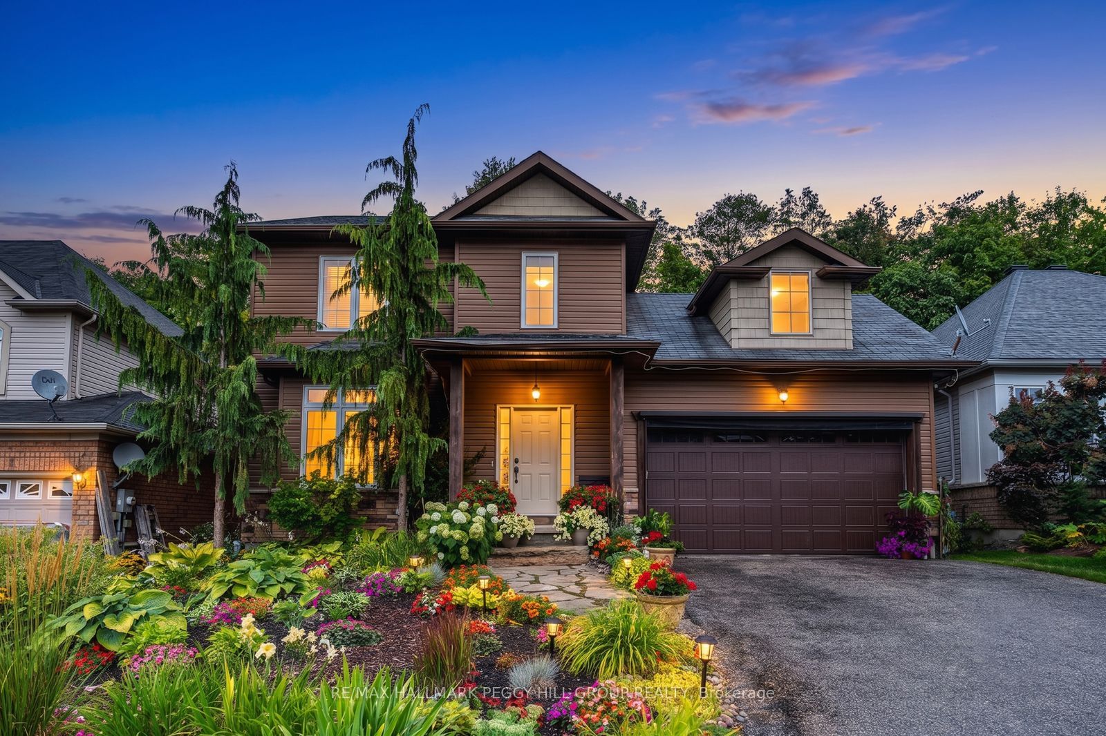 11 Oakmont Avenue, Oro-Medonte, On L0l 2l0