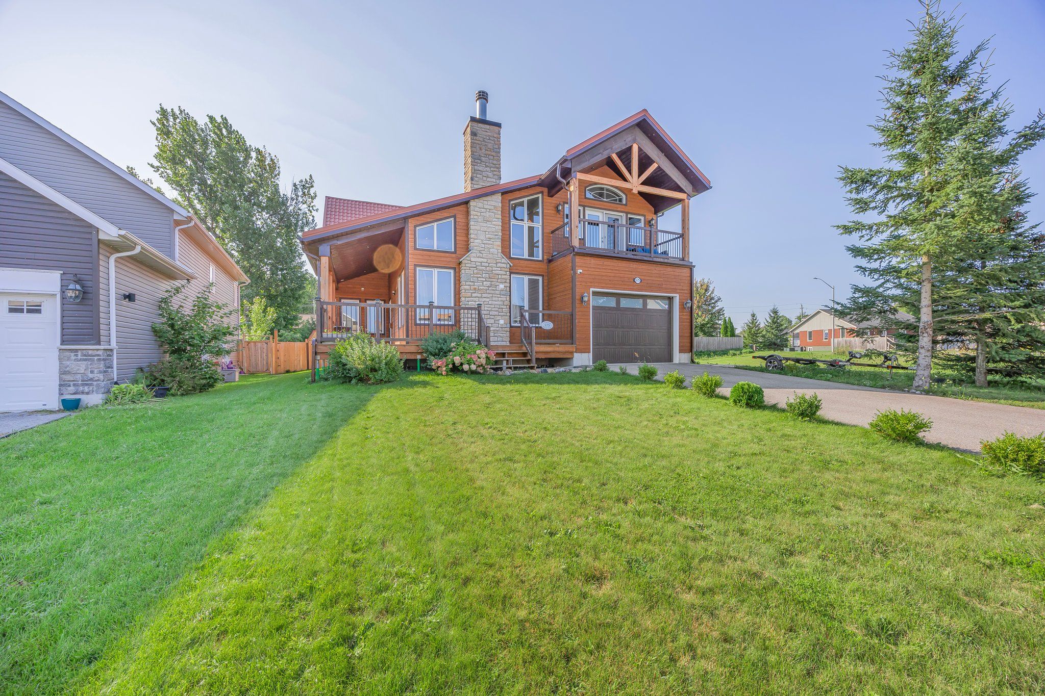 575 Oleary Lane, Tay, On L0k 2a0