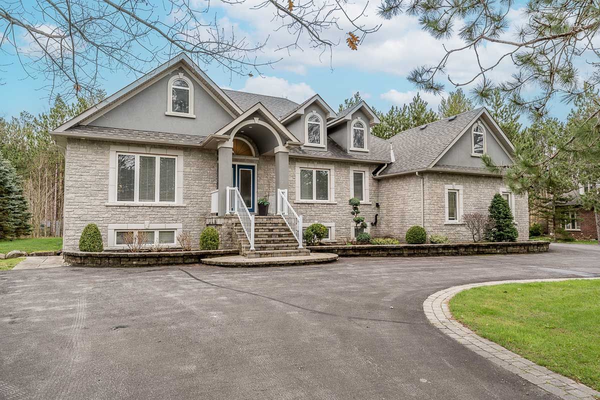 72 Luella Boulevard, Springwater, On L9x 0c3