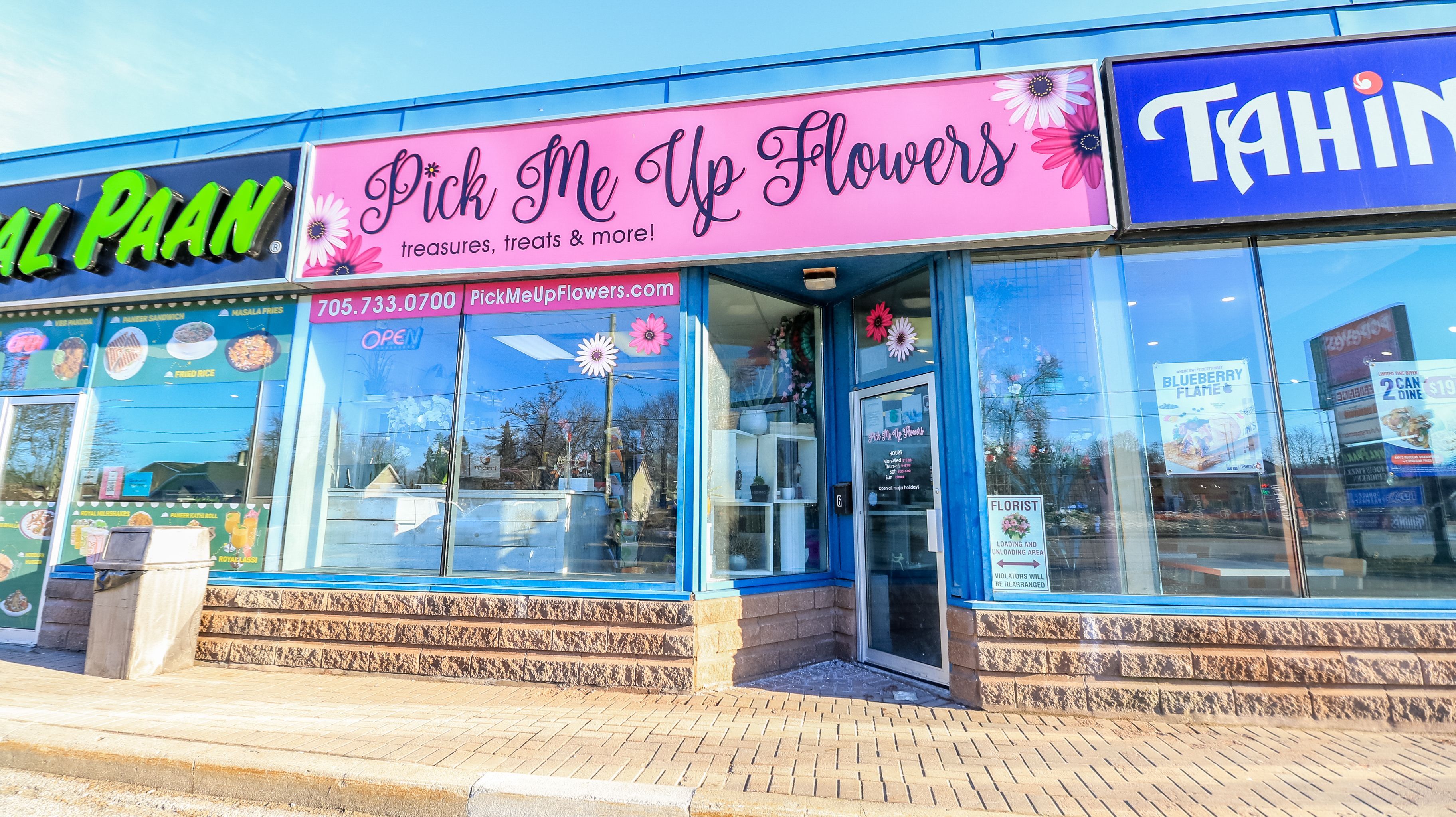 7 Anne Street S 6, Barrie, On L4n 2c4