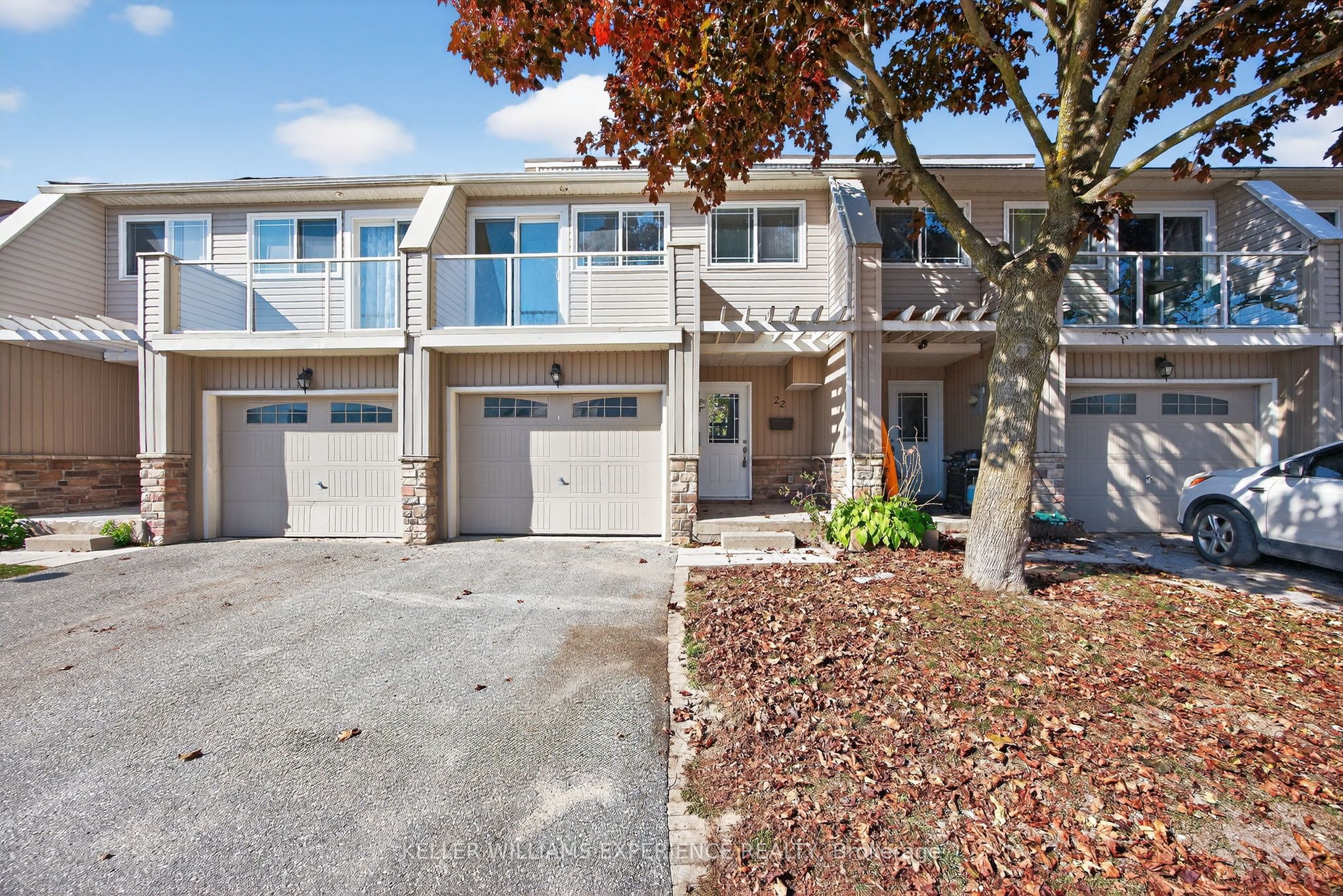 12 Lankin Boulevard #22, Orillia, On L3y 6t2