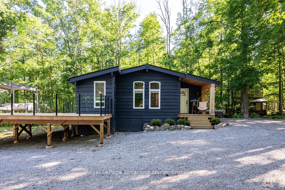 74 Slalom Drive, Oro-Medonte, On L0k 1n0