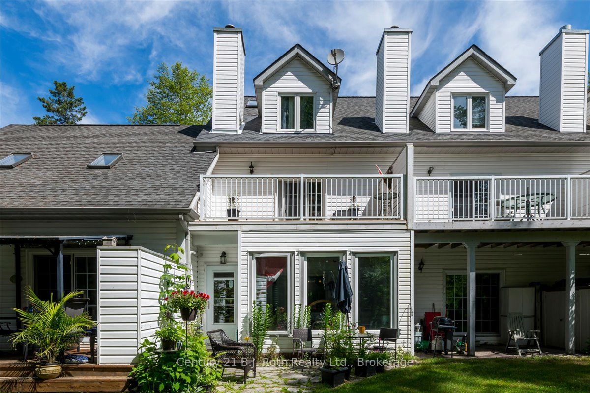 22 Wasaga Woods Circle B7, Wasaga Beach, On L9z 2n1