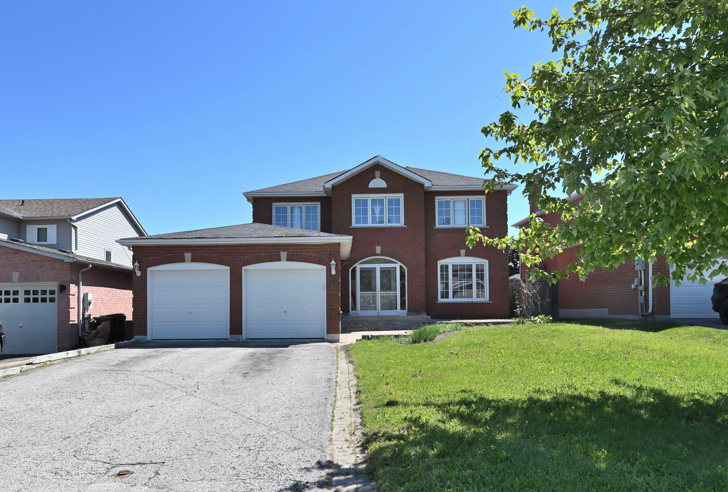 98 Cardinal Street, Barrie, On L4m 6e3