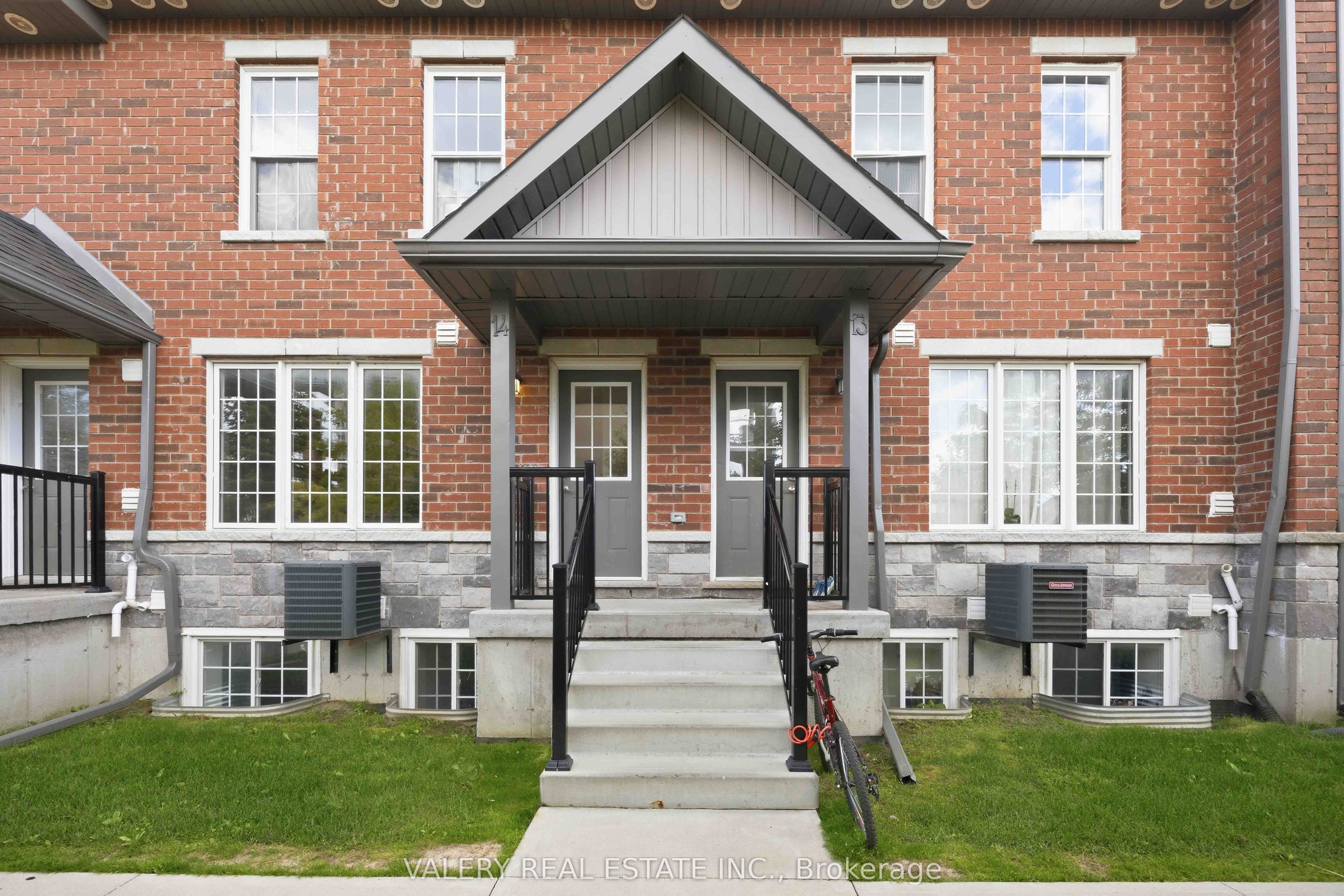 250 Penetanguishene Road 14, Barrie, On L4m 7c2