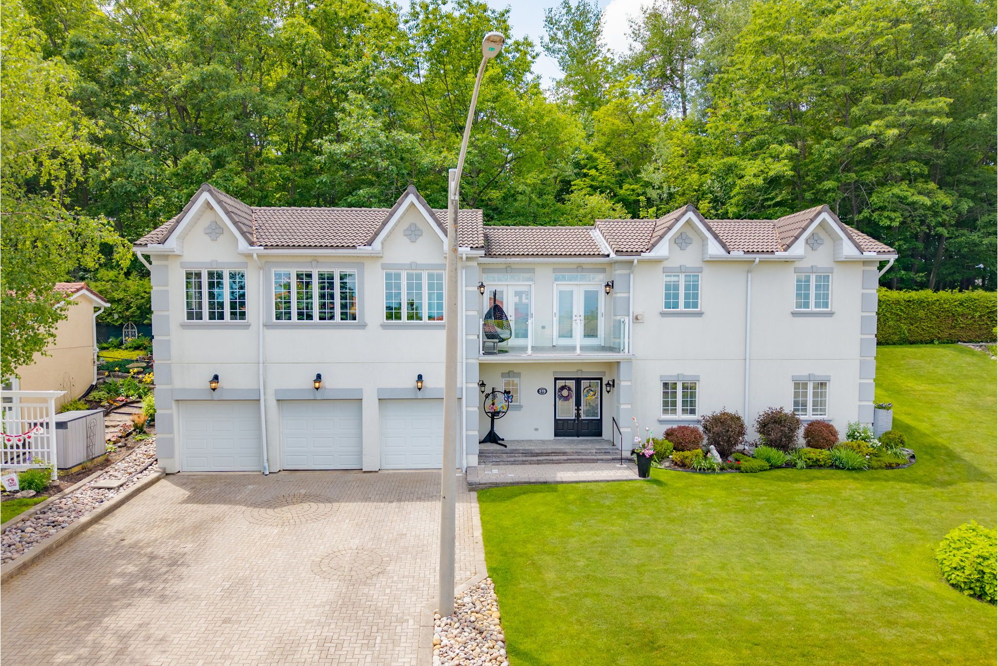 378 Aberdeen Boulevard, Midland, On L4r 5m9