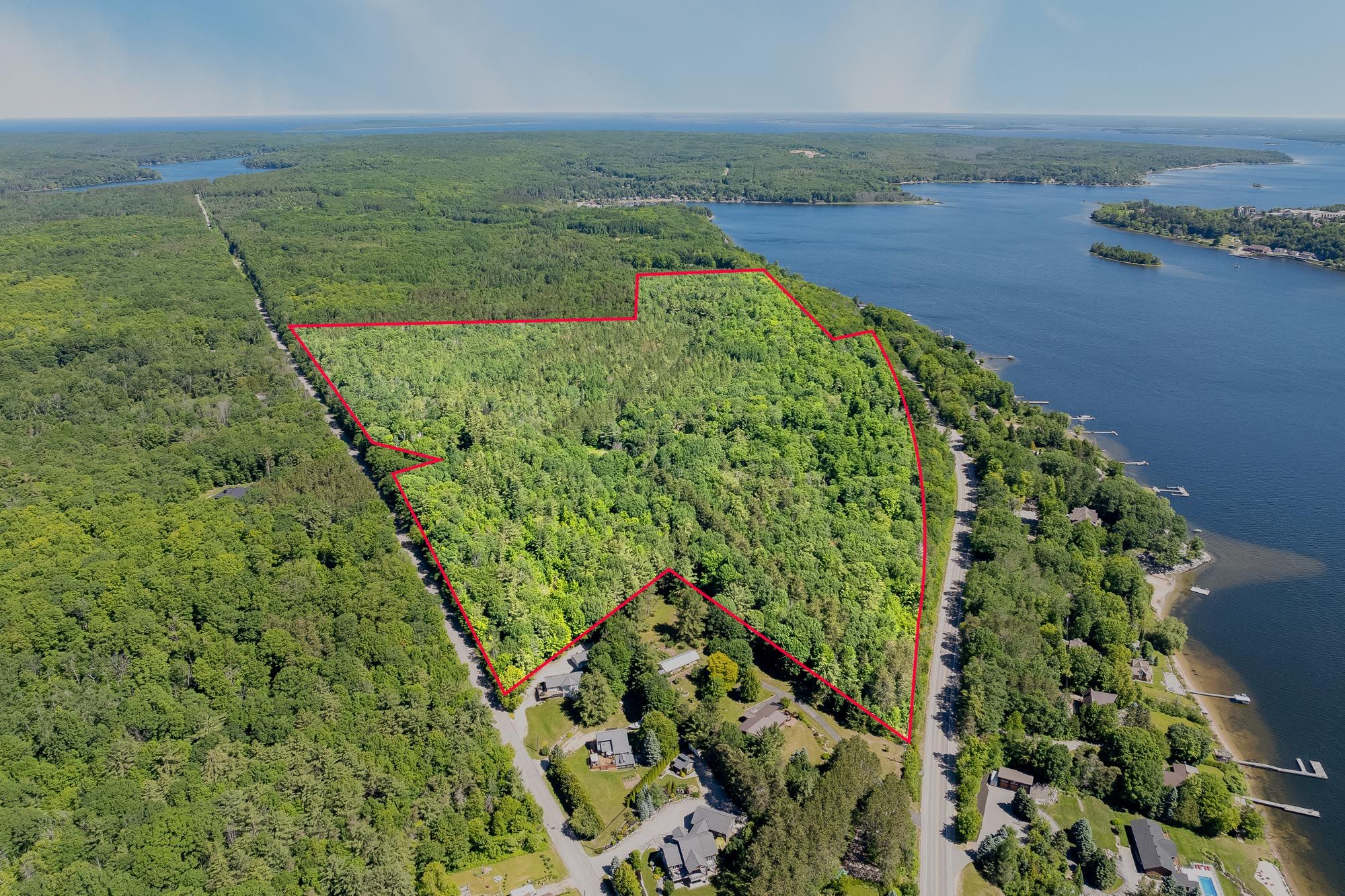 364 Champlain Road, Penetanguishene, On L9m 1s4