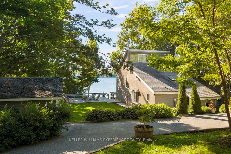 127 Shoreline Drive, Oro-Medonte, On L3v 0k2