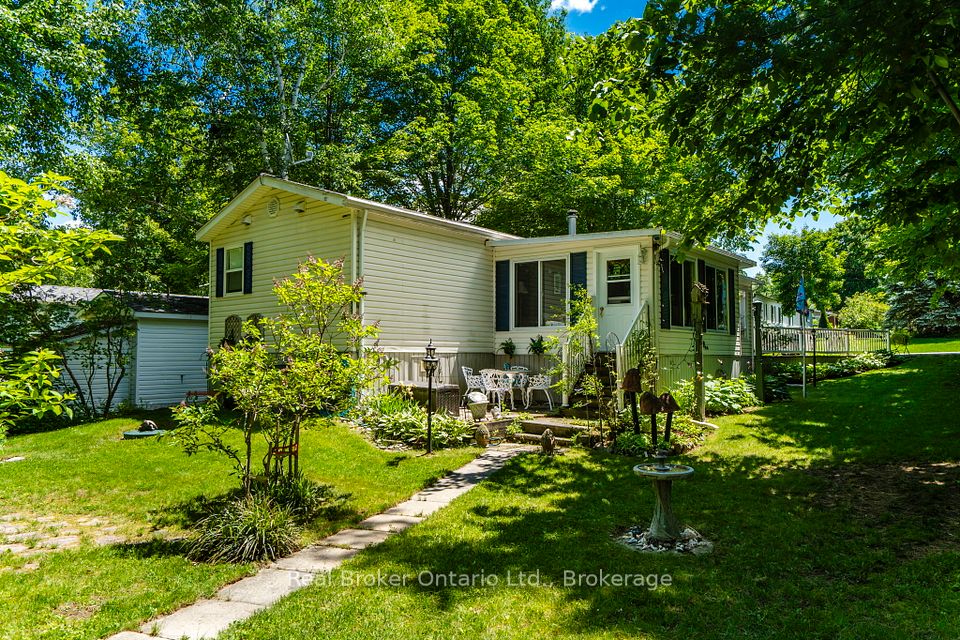 5411 Elliott Side Road 5, Tay, On L4r 4k3