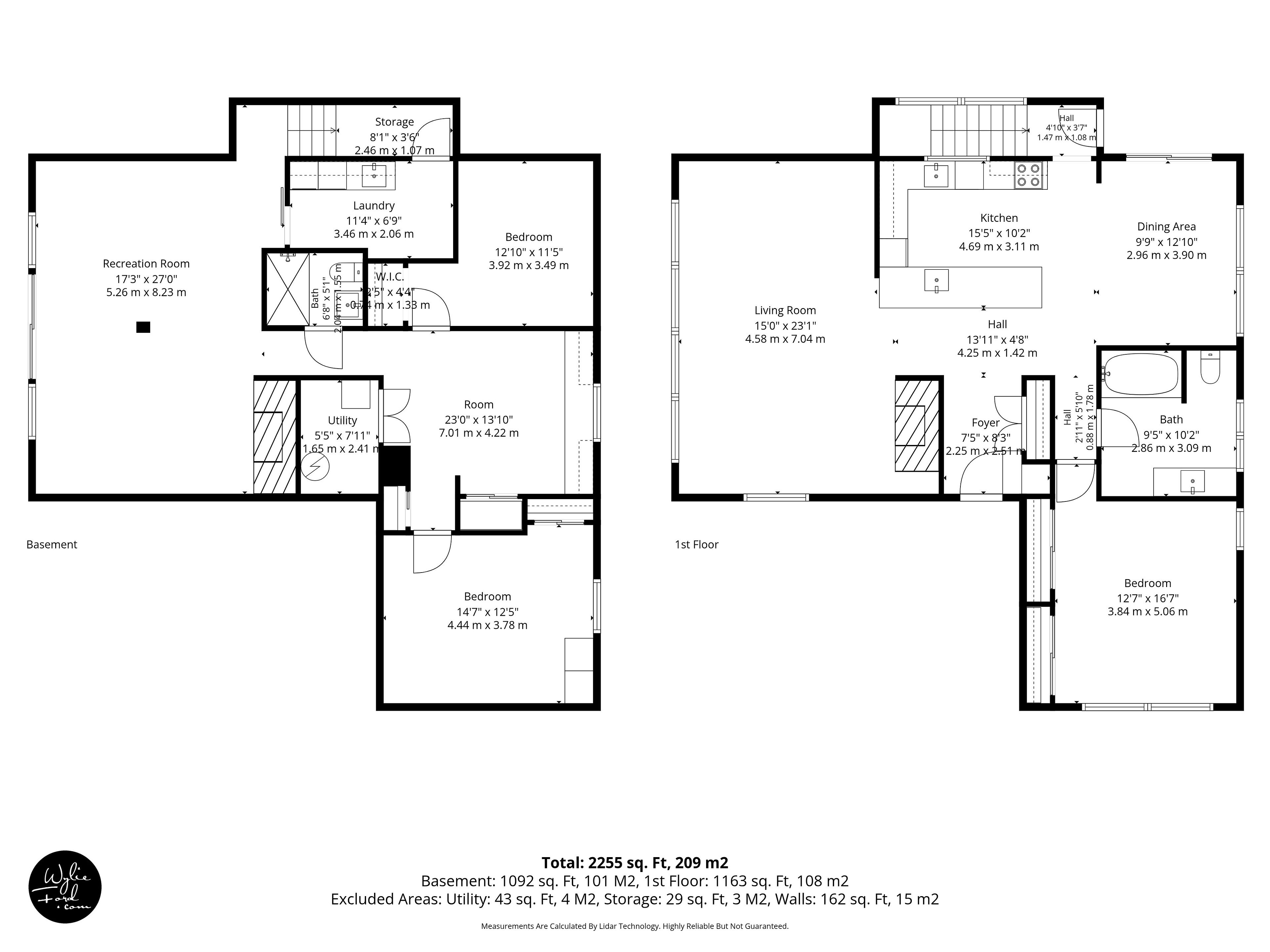 68 Royal Oak Drive, Barrie, On L4n 7s5