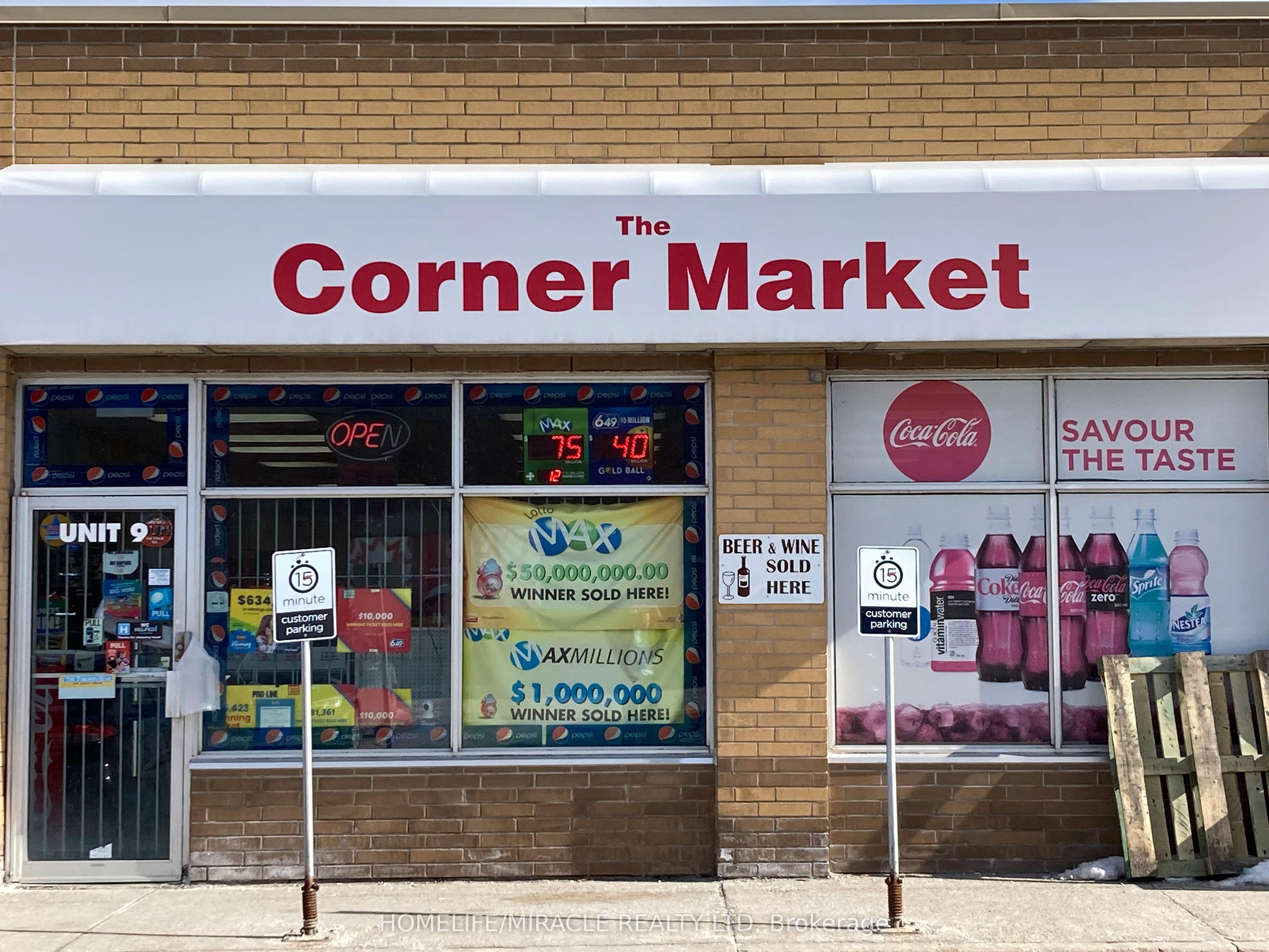1263 Mosley Street, Wasaga Beach, On L9z 2y7