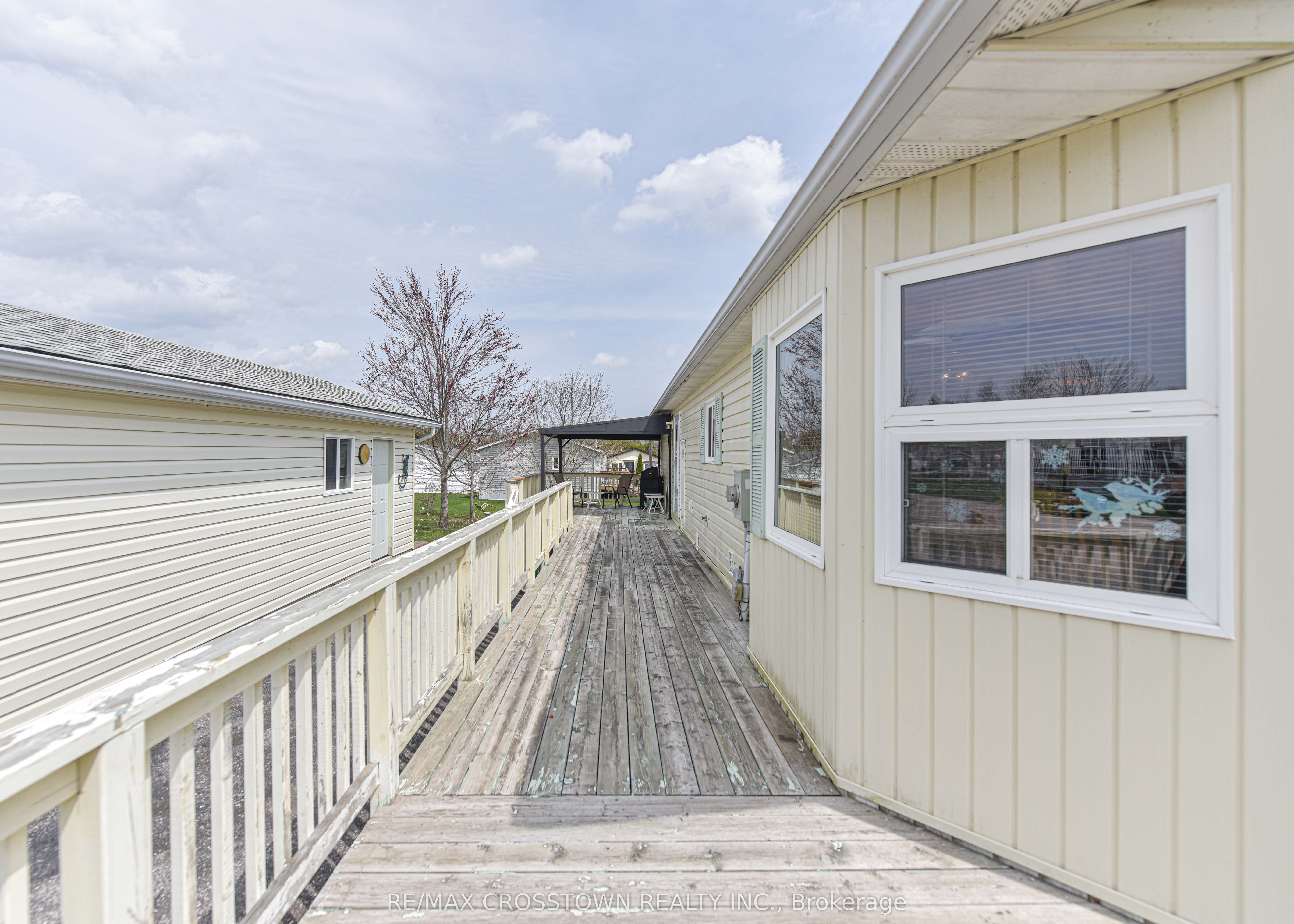 4101 Wesley Street, Severn, On L3v 0v4