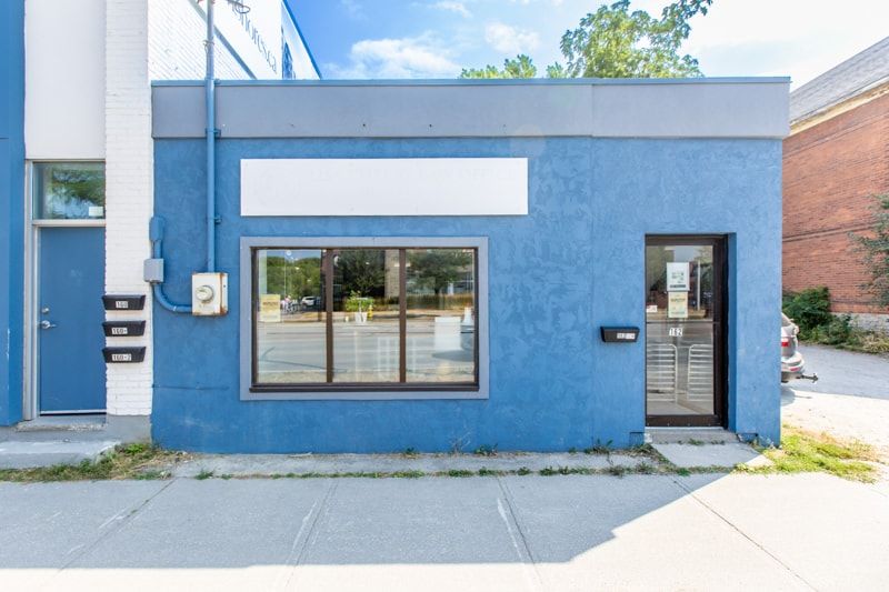 162-180 First Street, Collingwood, On L9y 1a7