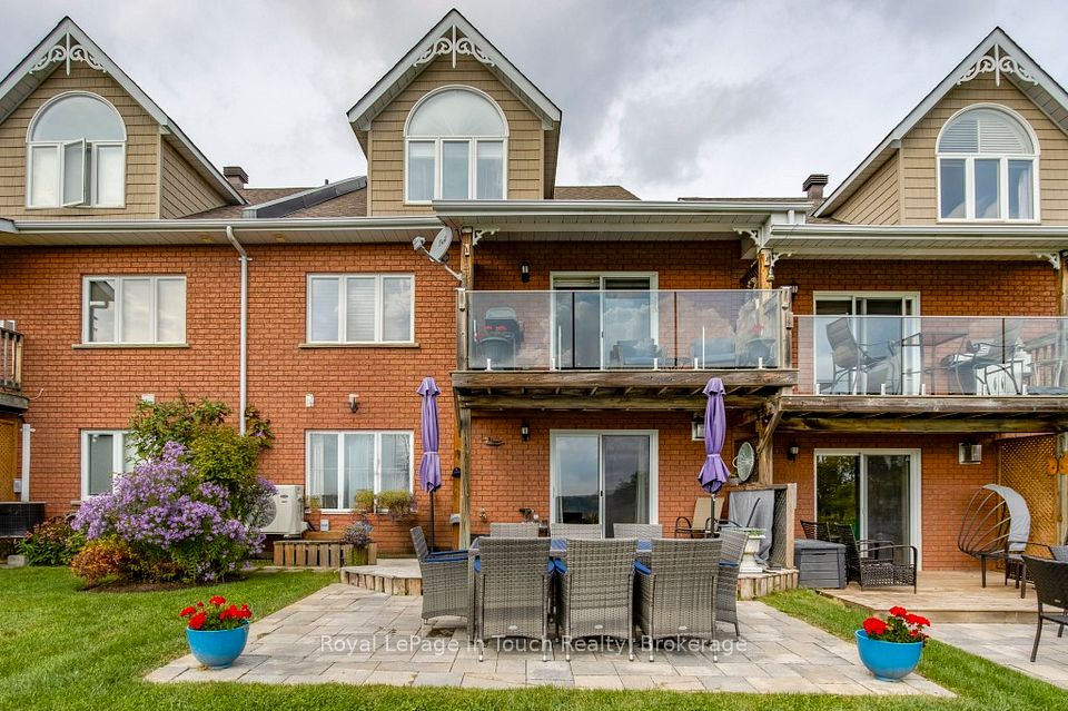 839 Sarah Boulevard, Midland, On L4r 5m1