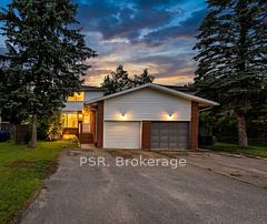 506 Tenth Street, Collingwood, On L9y 2h3