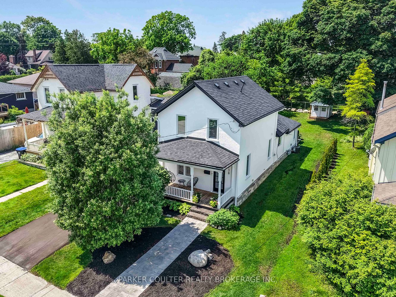 138 Peel Street, Collingwood, On L9y 3v4
