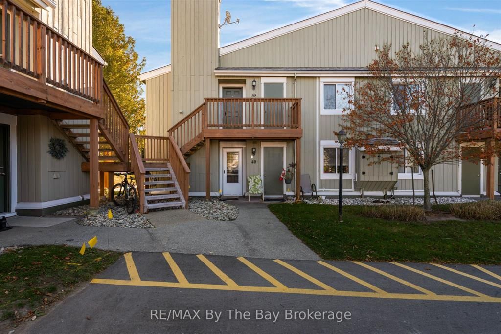 19 Dawson Drive 39, Collingwood, On L9y 5b4